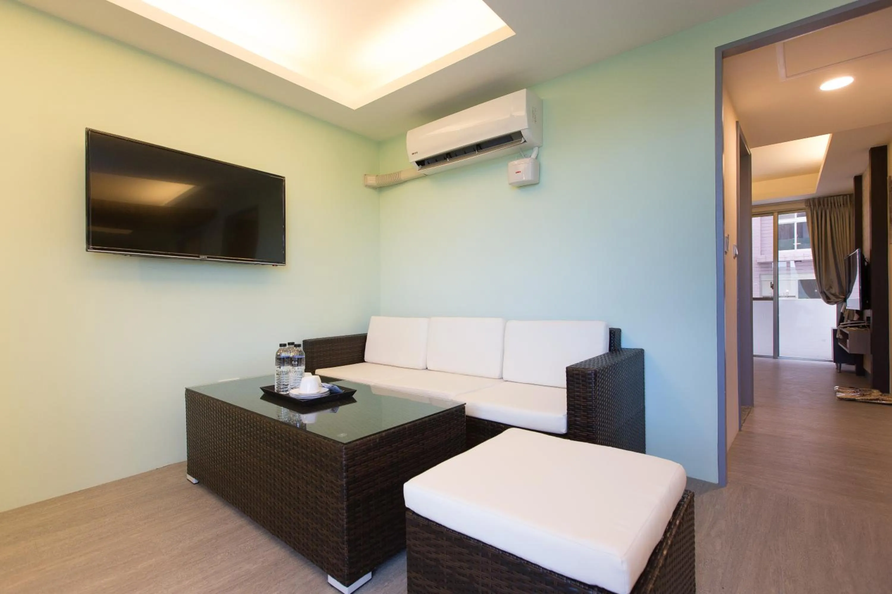 TV and multimedia in 17th Summer