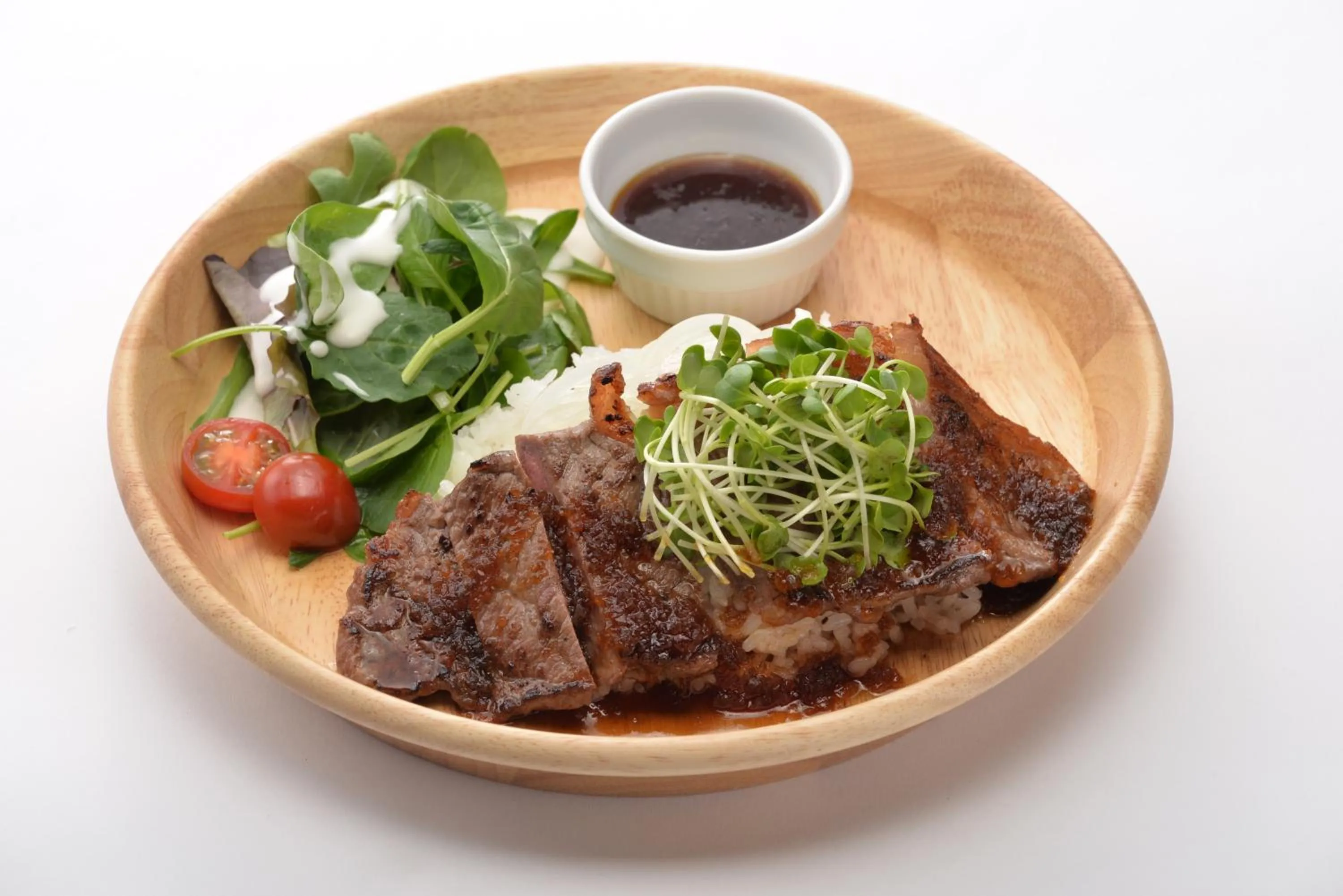 Restaurant/places to eat in Hotel Christmas (Leisure Hotel)