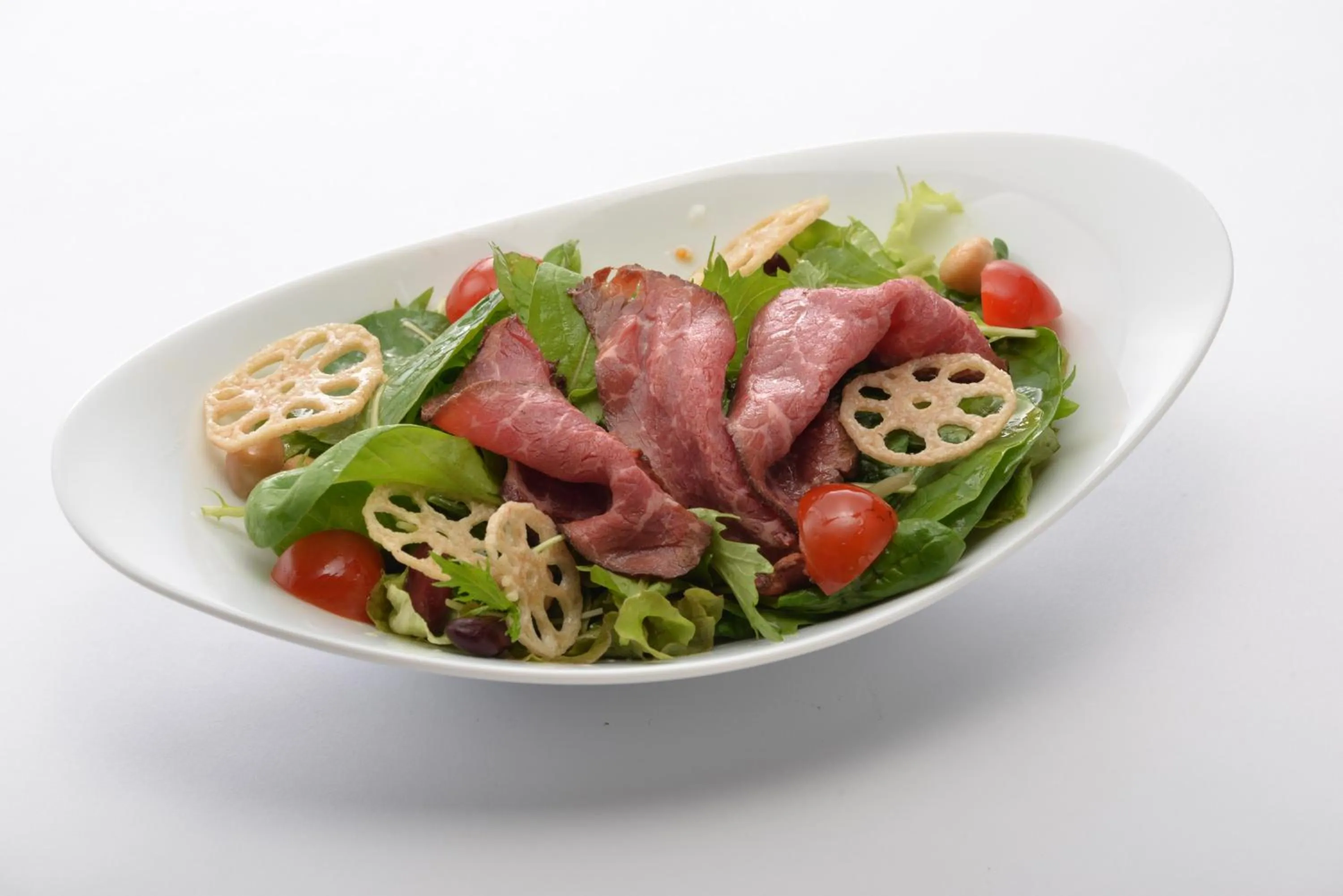 Restaurant/places to eat in Hotel Christmas (Leisure Hotel)