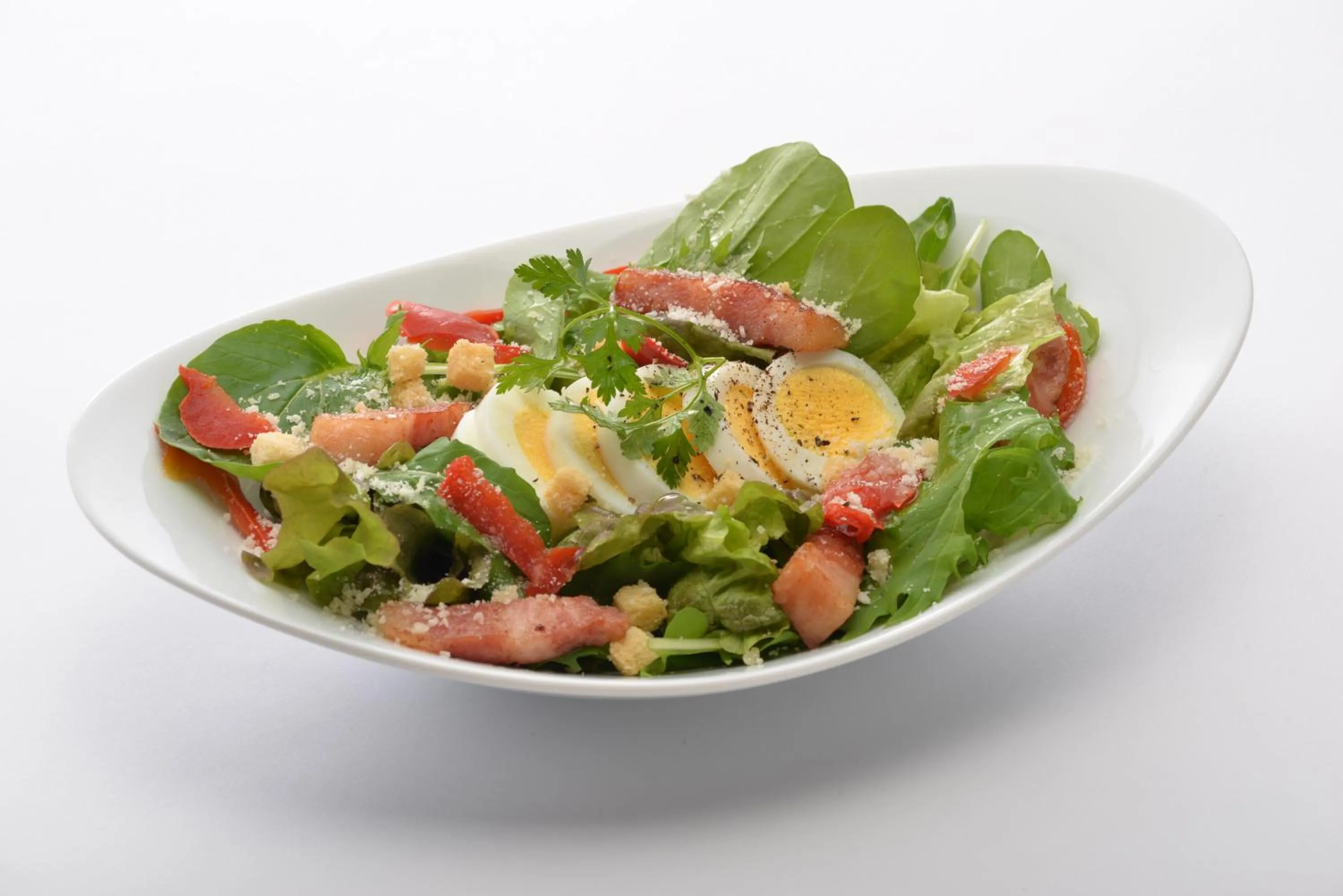 Food and drinks in Hotel Christmas (Leisure Hotel)