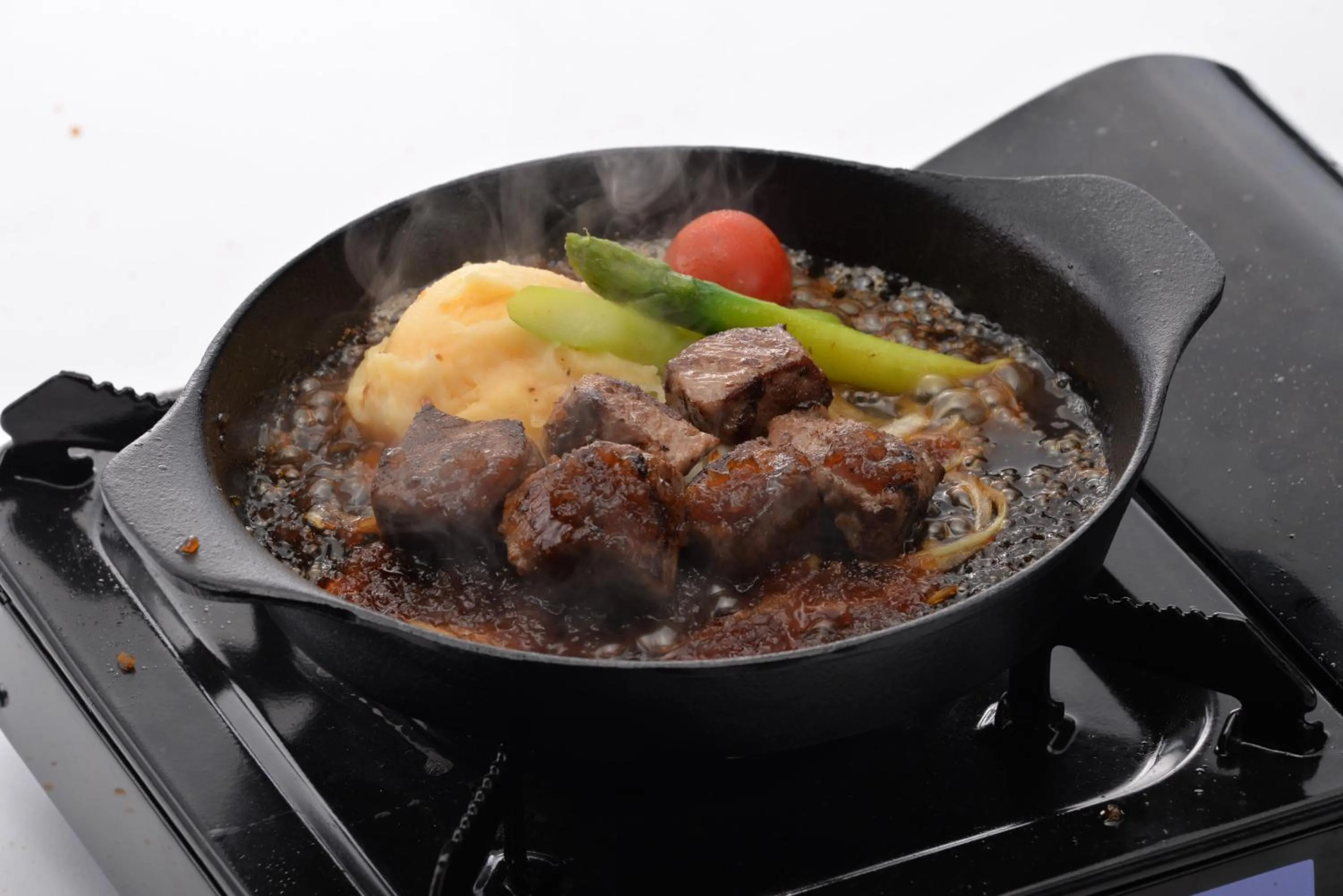 Food and drinks in Hotel Christmas (Leisure Hotel)