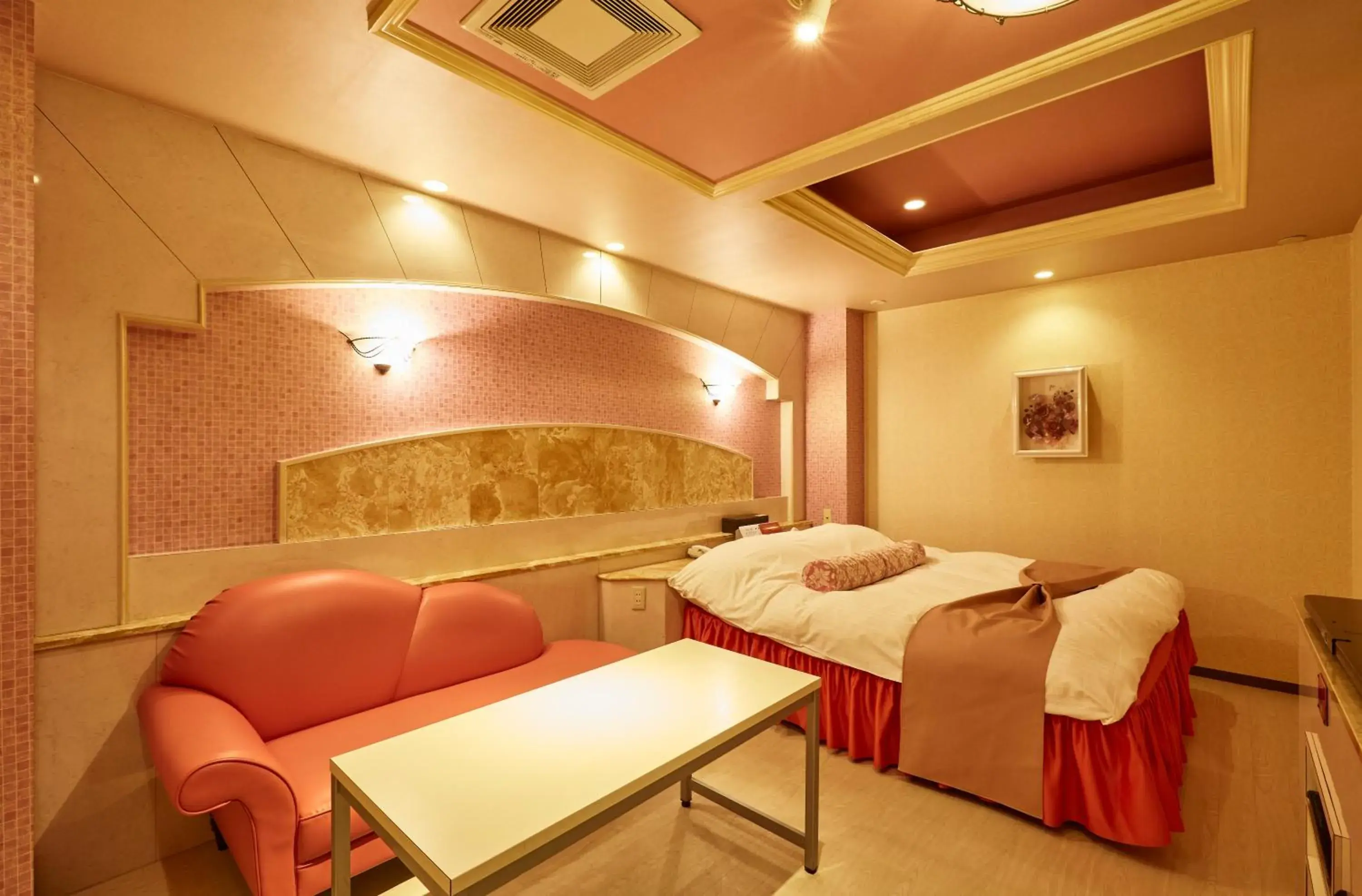 Economy Double Room in Hotel Christmas (Leisure Hotel) Economy Double Room in Hotel Christmas (Leisure Hotel)