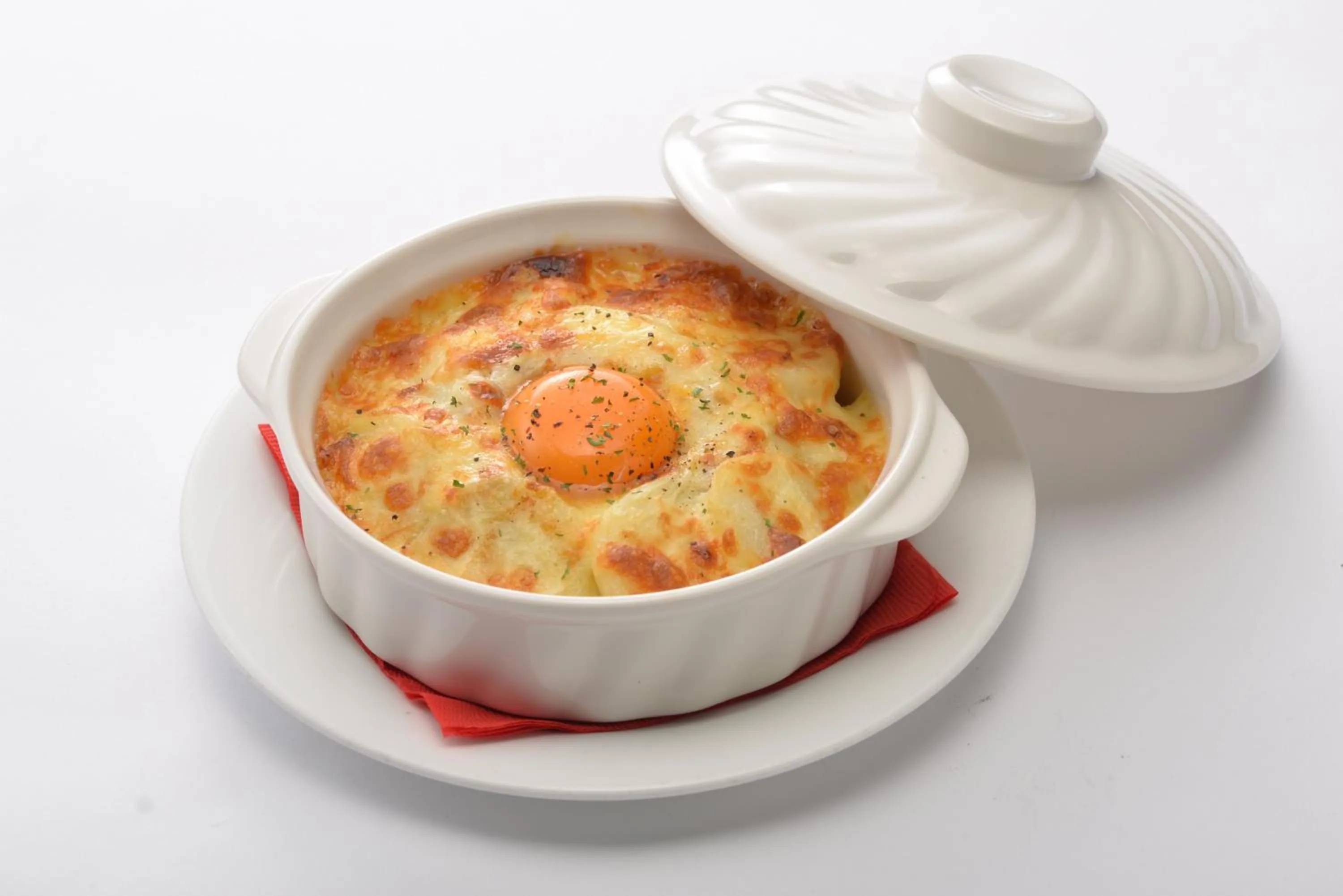 Food and drinks in Hotel Christmas (Leisure Hotel)