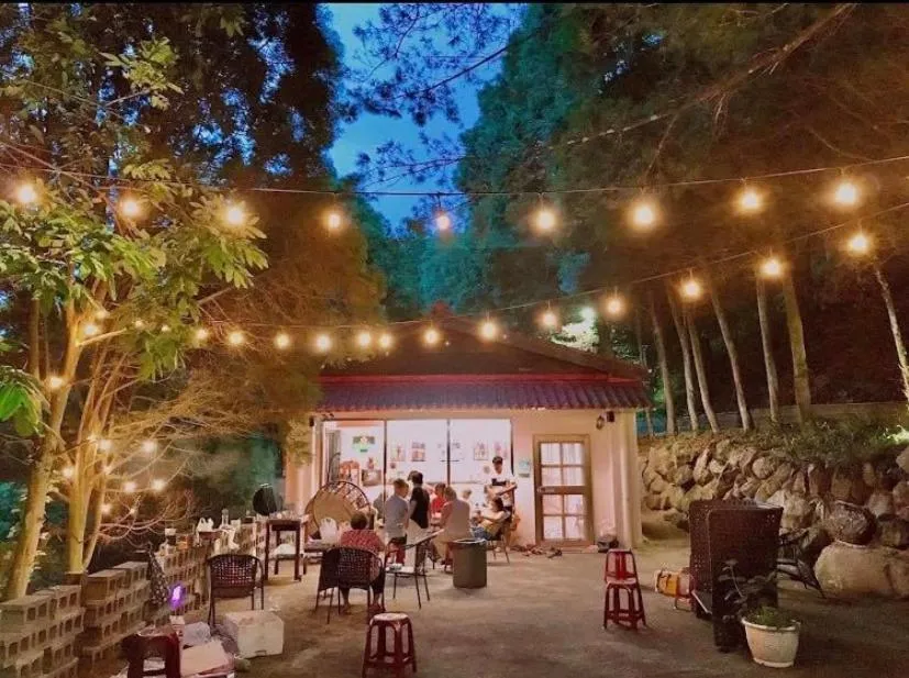 Hillside Plot Inn