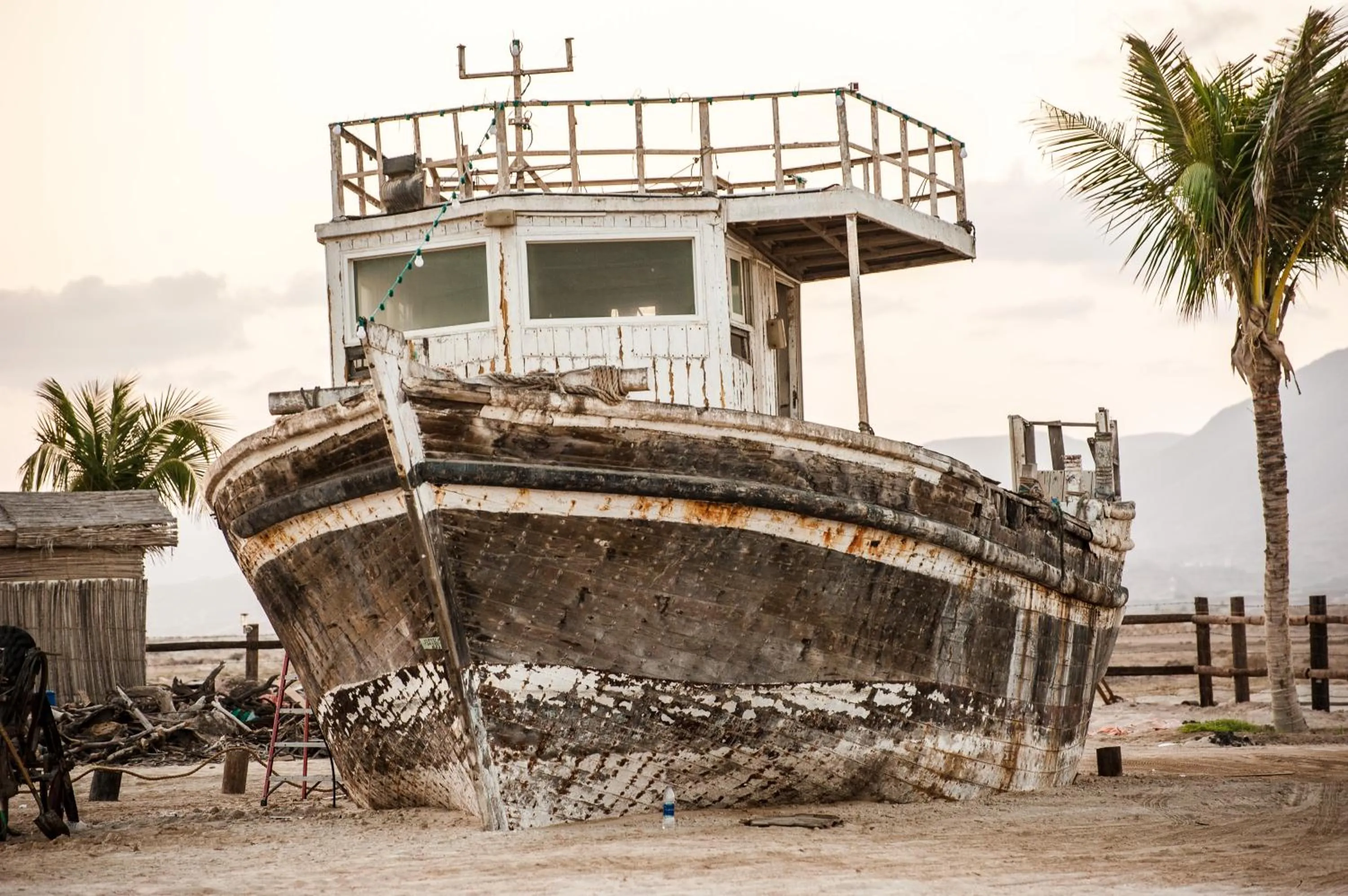 Other in Souly Ecolodge Salalah