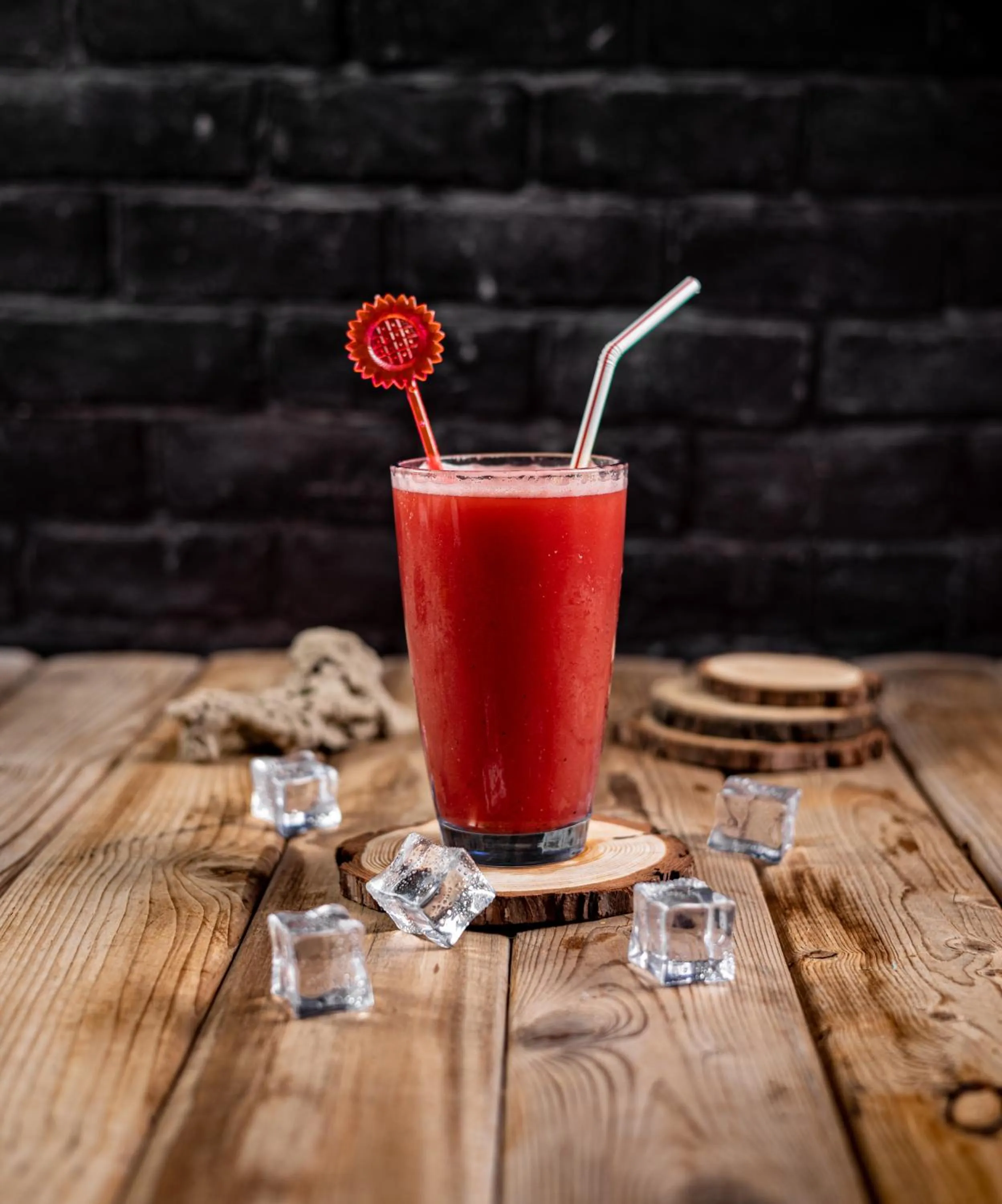 Food and drinks in Souly Ecolodge Salalah