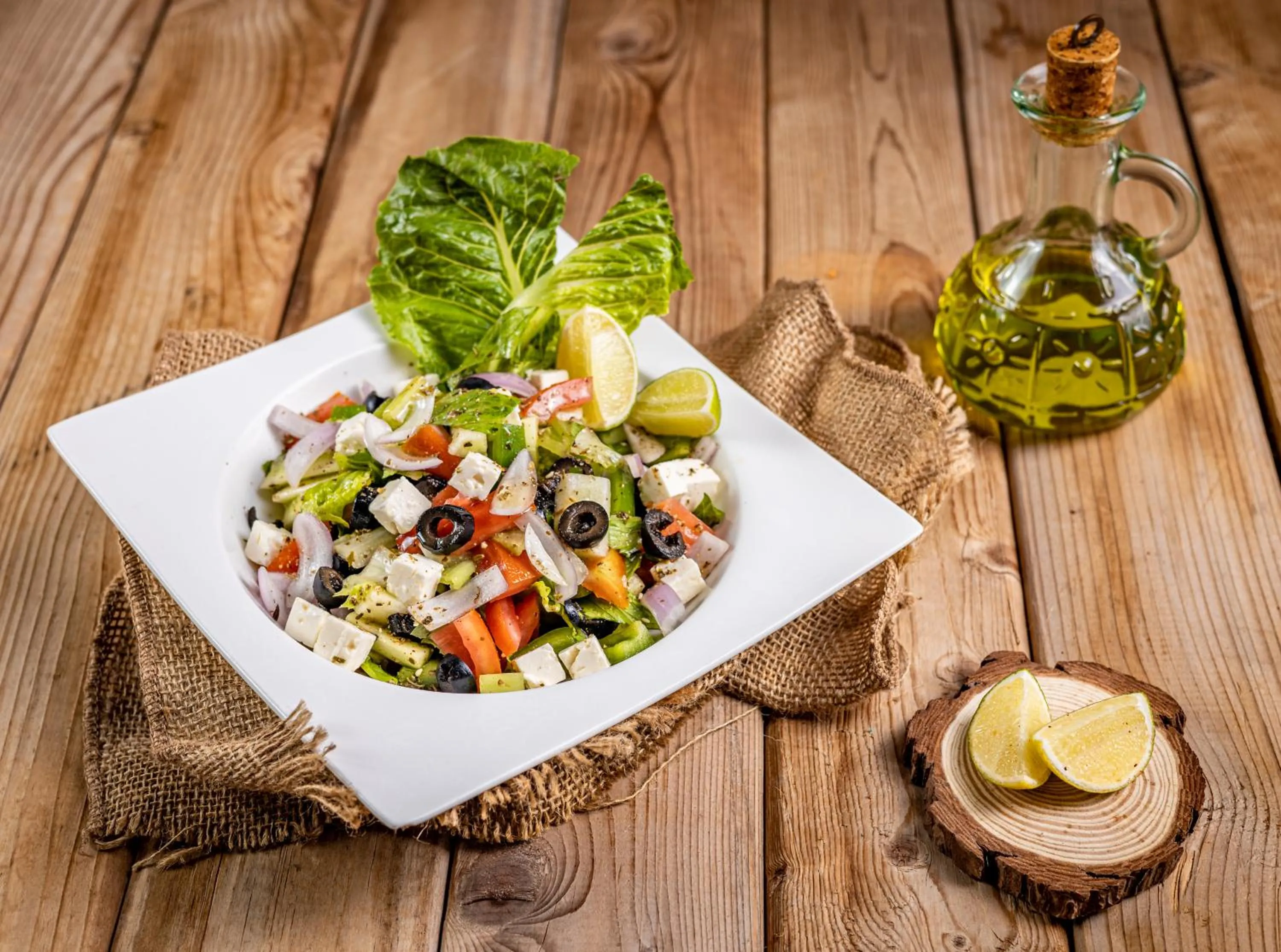 Restaurant/places to eat in Souly Ecolodge Salalah