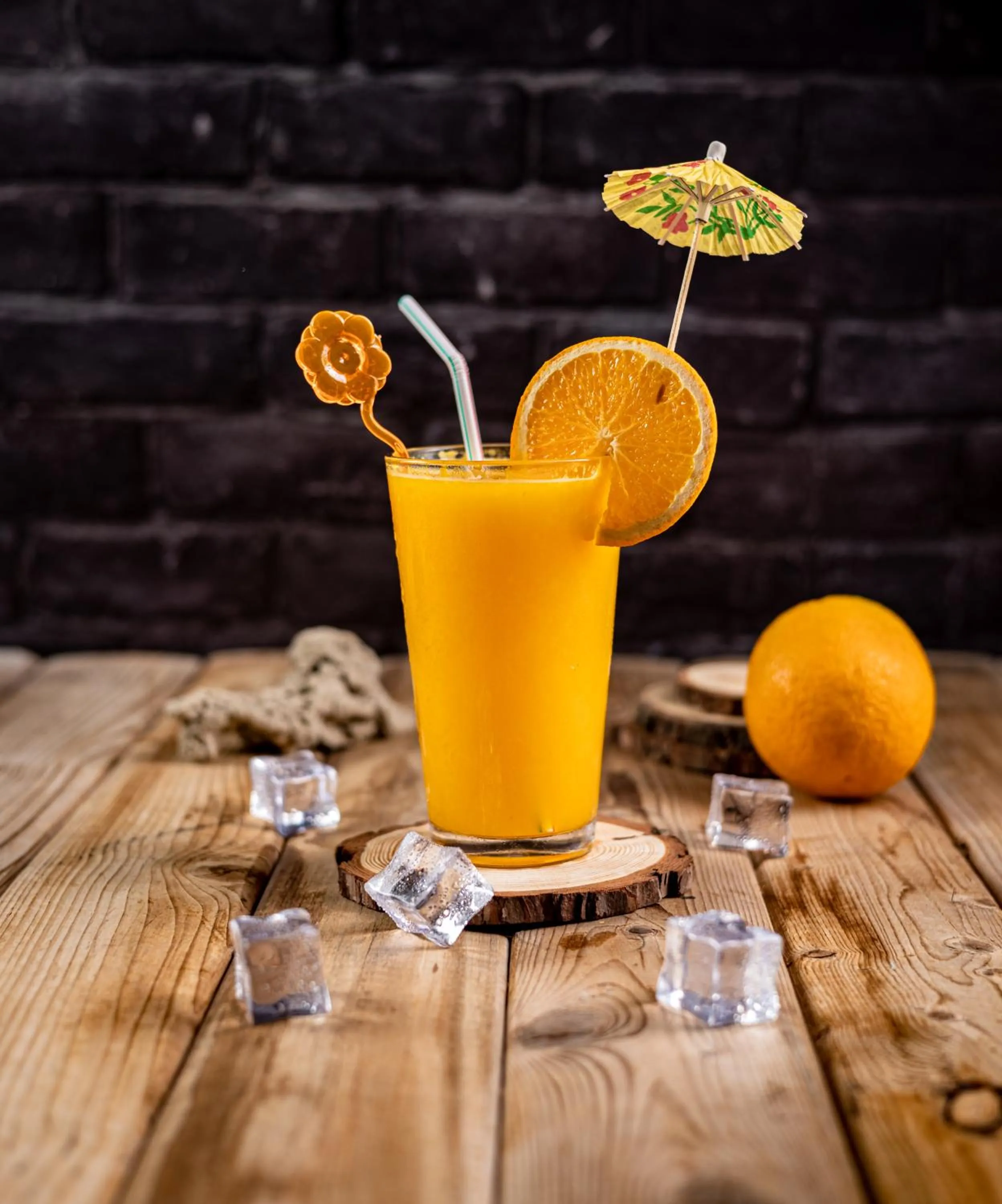 Food and drinks in Souly Ecolodge Salalah