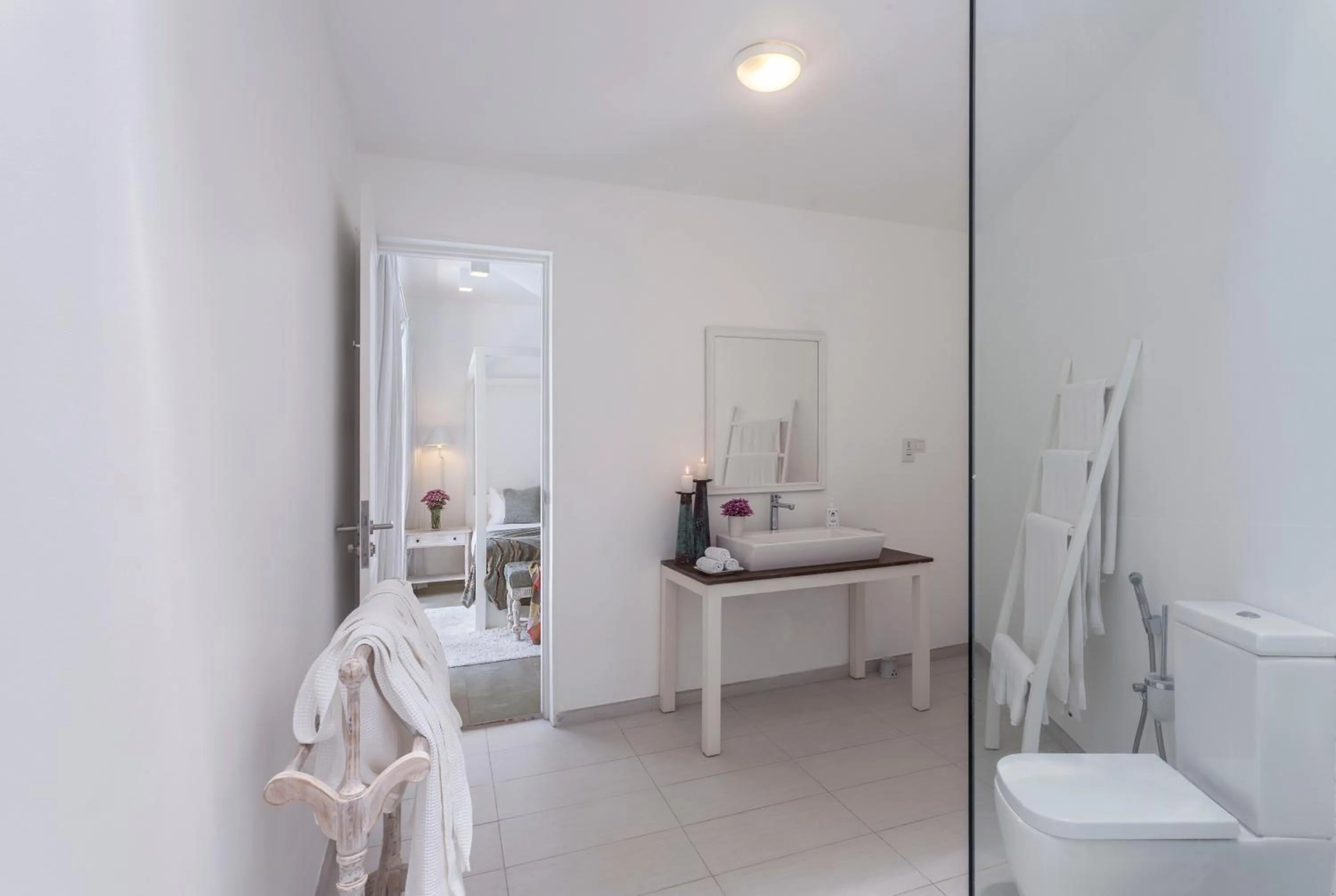 Bathroom in The Sandals By Edwards Collection - Balapitiya