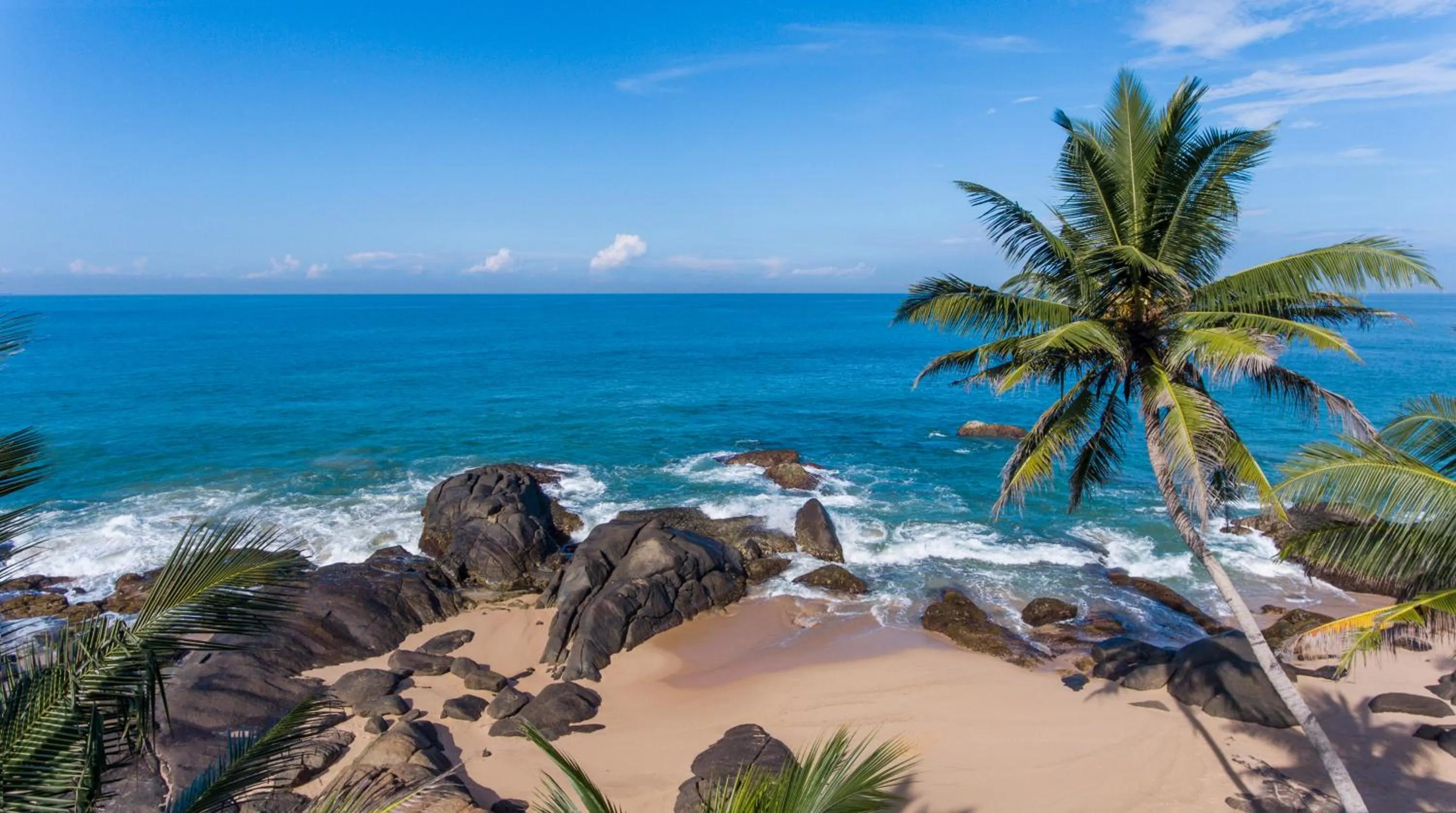 Sea view in The Sandals By Edwards Collection - Balapitiya