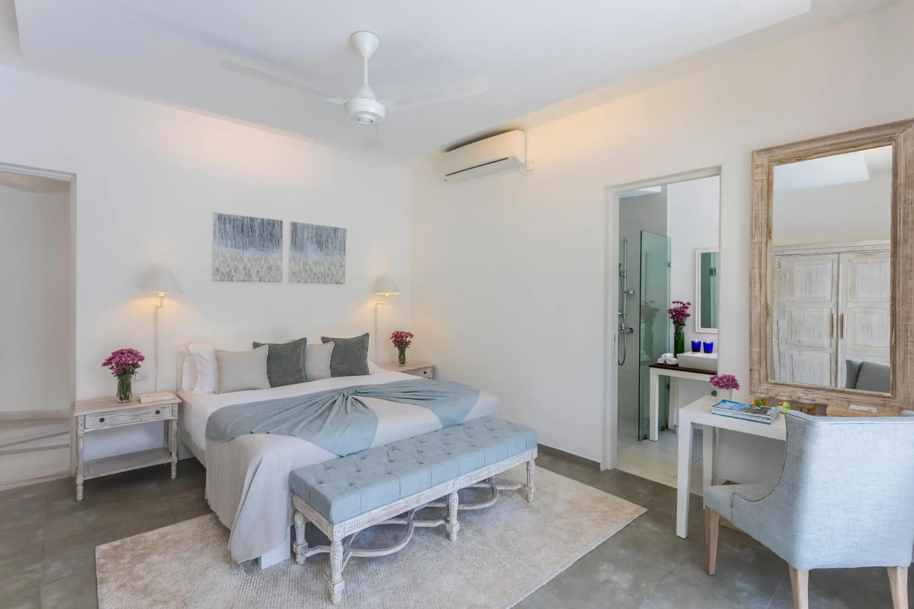 Suite with Pool View in The Sandals By Edwards Collection - Balapitiya Suite with Pool View in The Sandals By Edwards Collection - Balapitiya