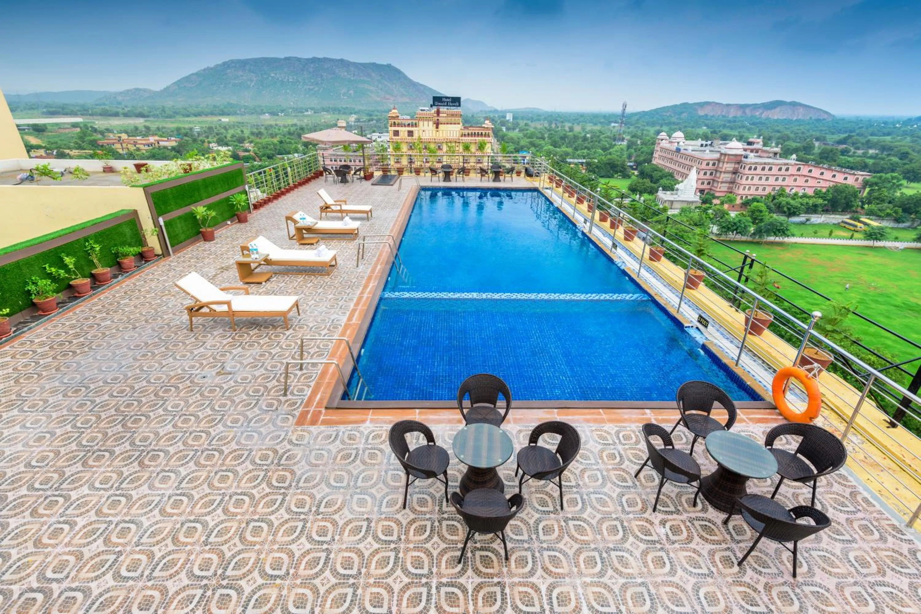 Clarion Inn Jaipur