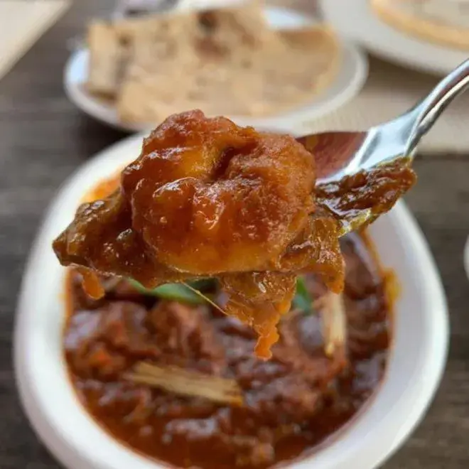 Restaurant/places to eat in Ginger House Museum Hotel Restaurant/places to eat in Ginger House Museum Hotel