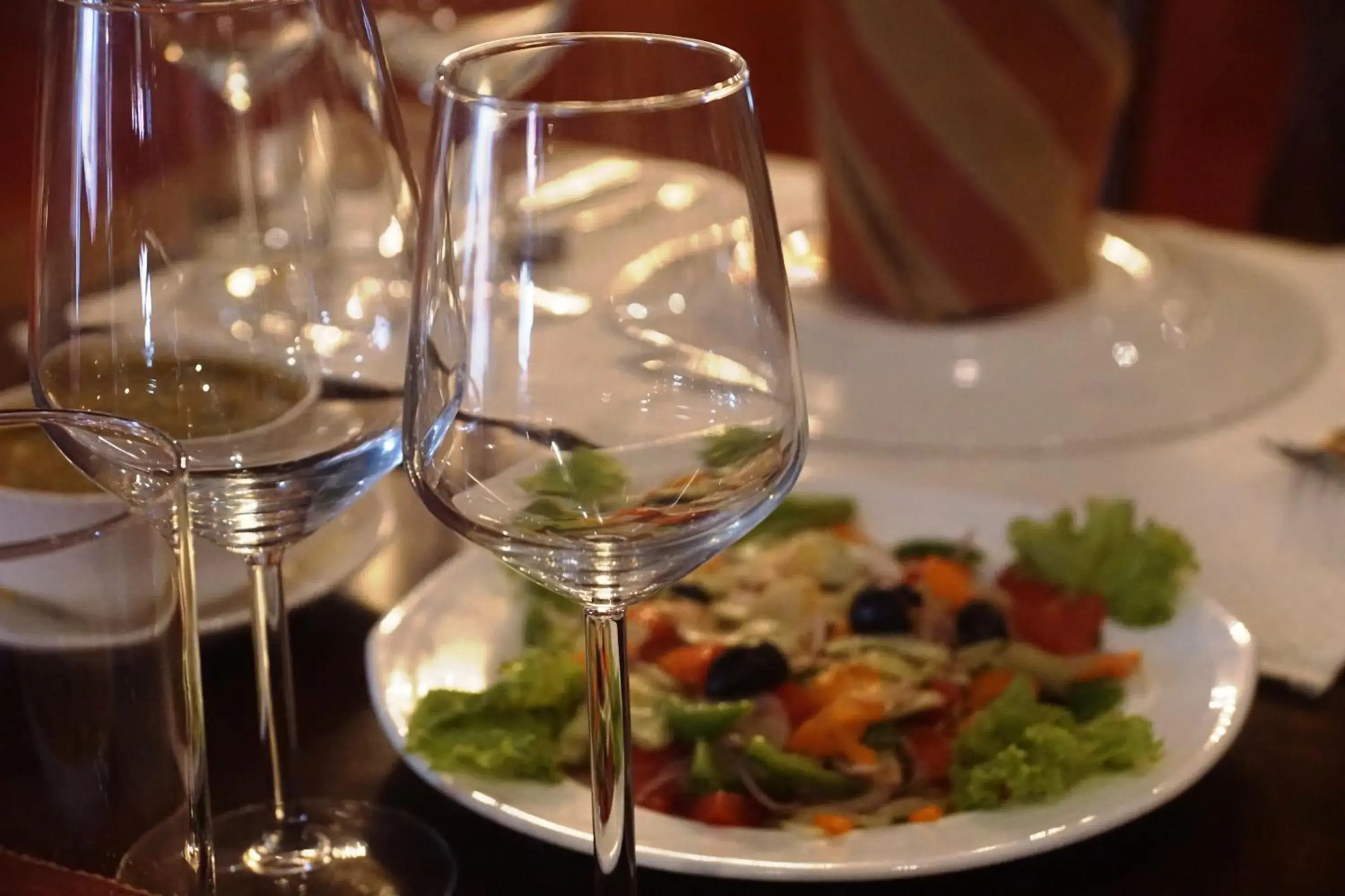 Breakfast in Ginger House Museum Hotel Breakfast in Ginger House Museum Hotel