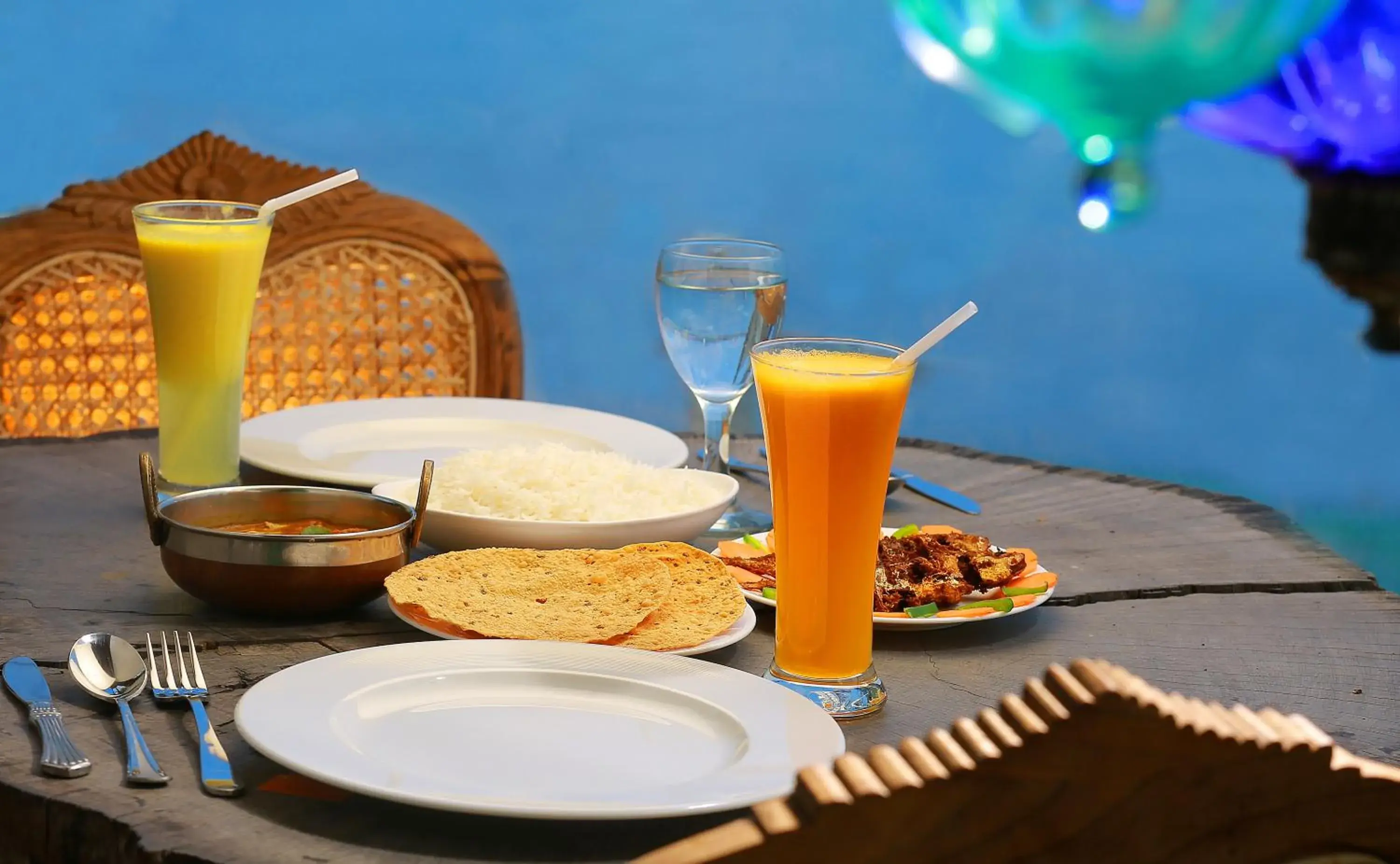 Restaurant/places to eat in Ginger House Museum Hotel Restaurant/places to eat in Ginger House Museum Hotel