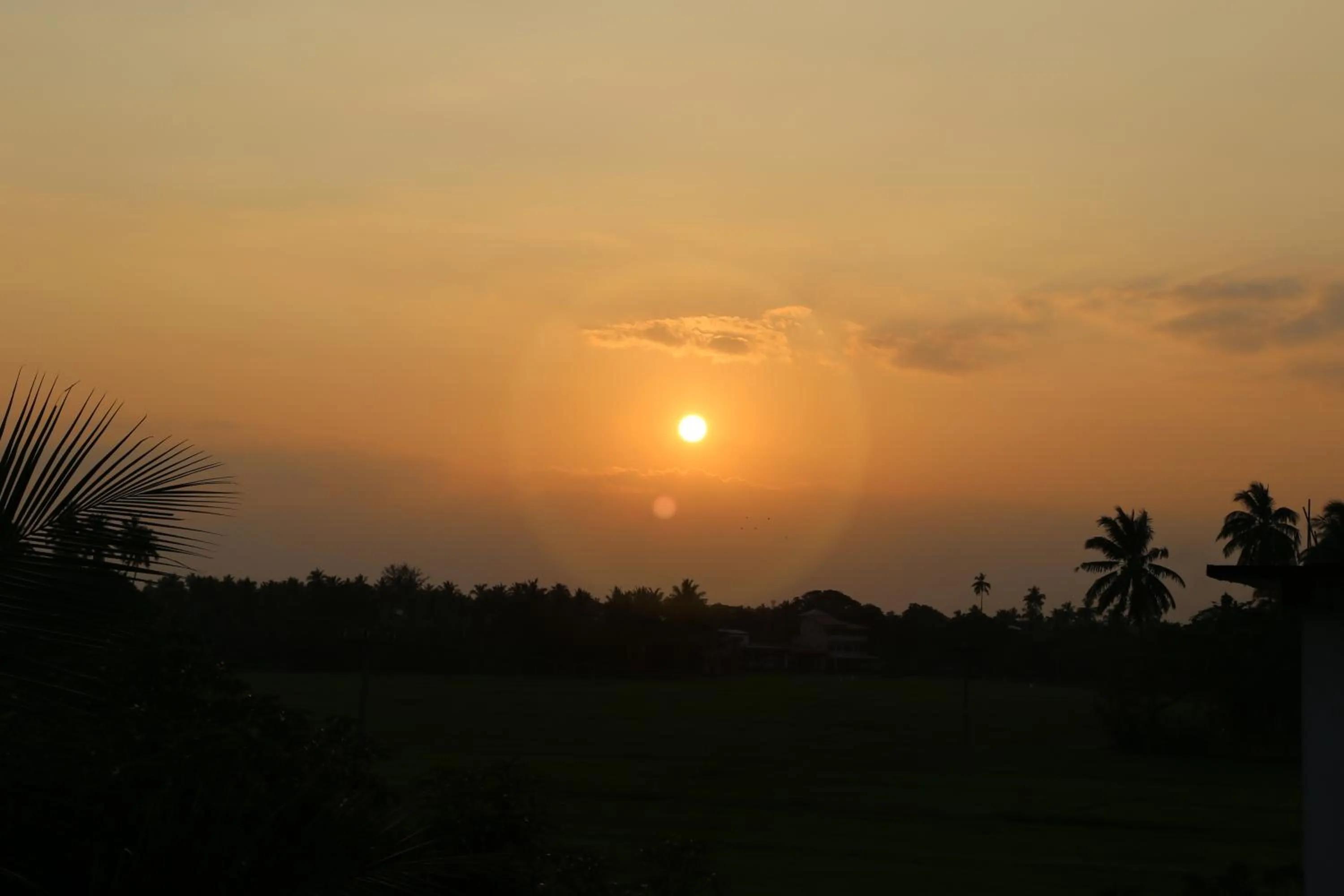 Landmark view in New Vilard