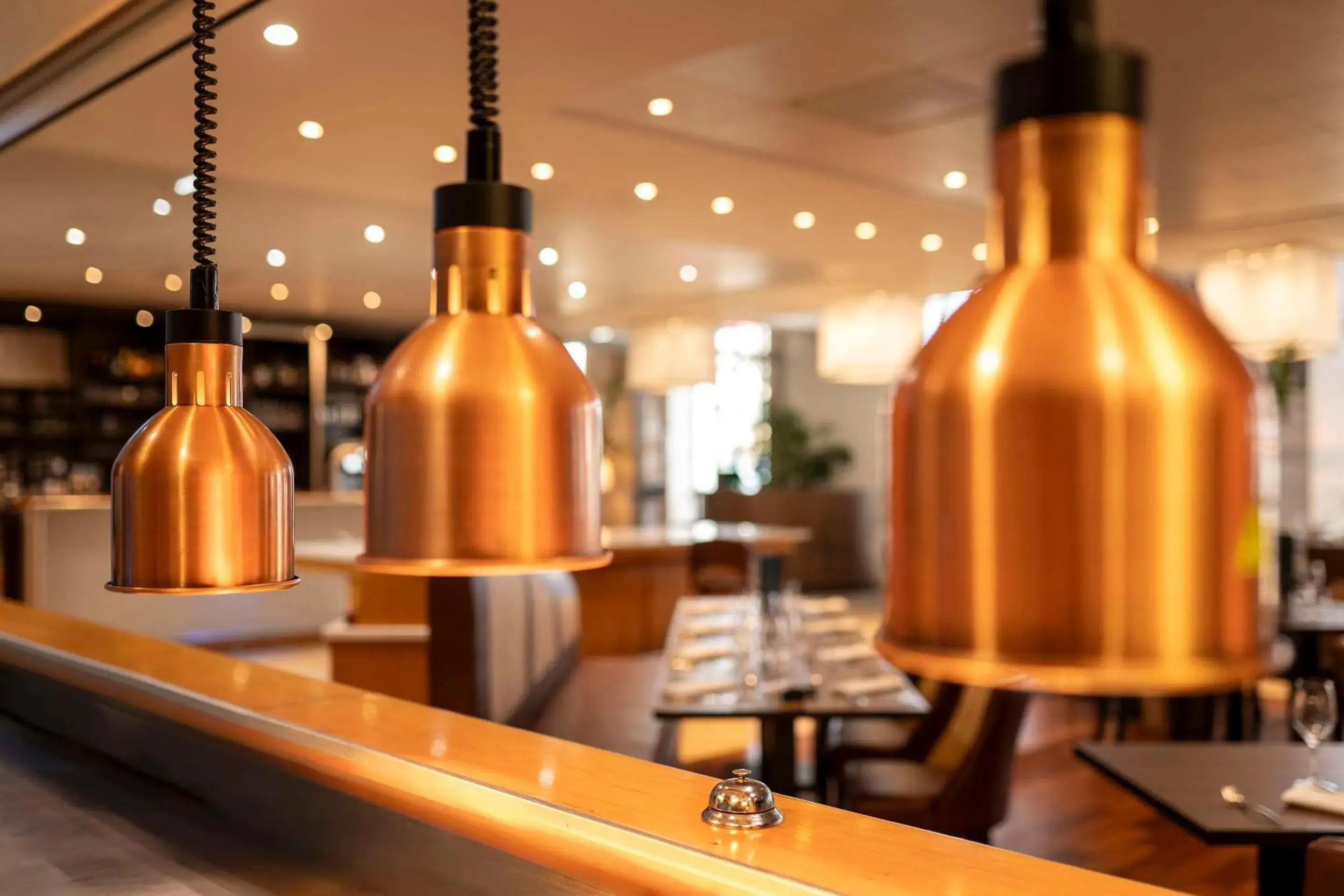 Restaurant/places to eat in Best Western Plus Hôtel Colbert Restaurant/places to eat in Best Western Plus Hôtel Colbert