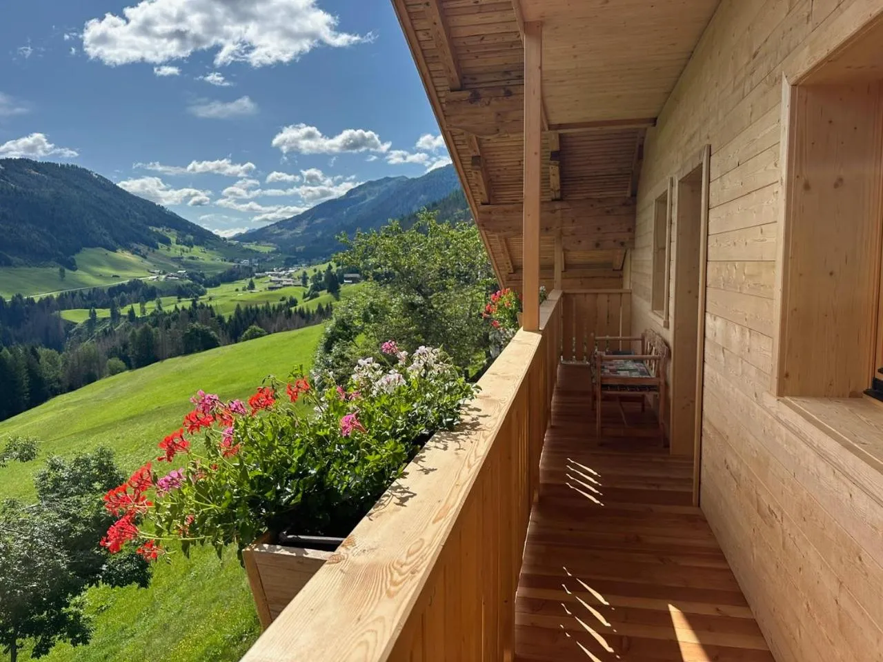 Neuhauserhof