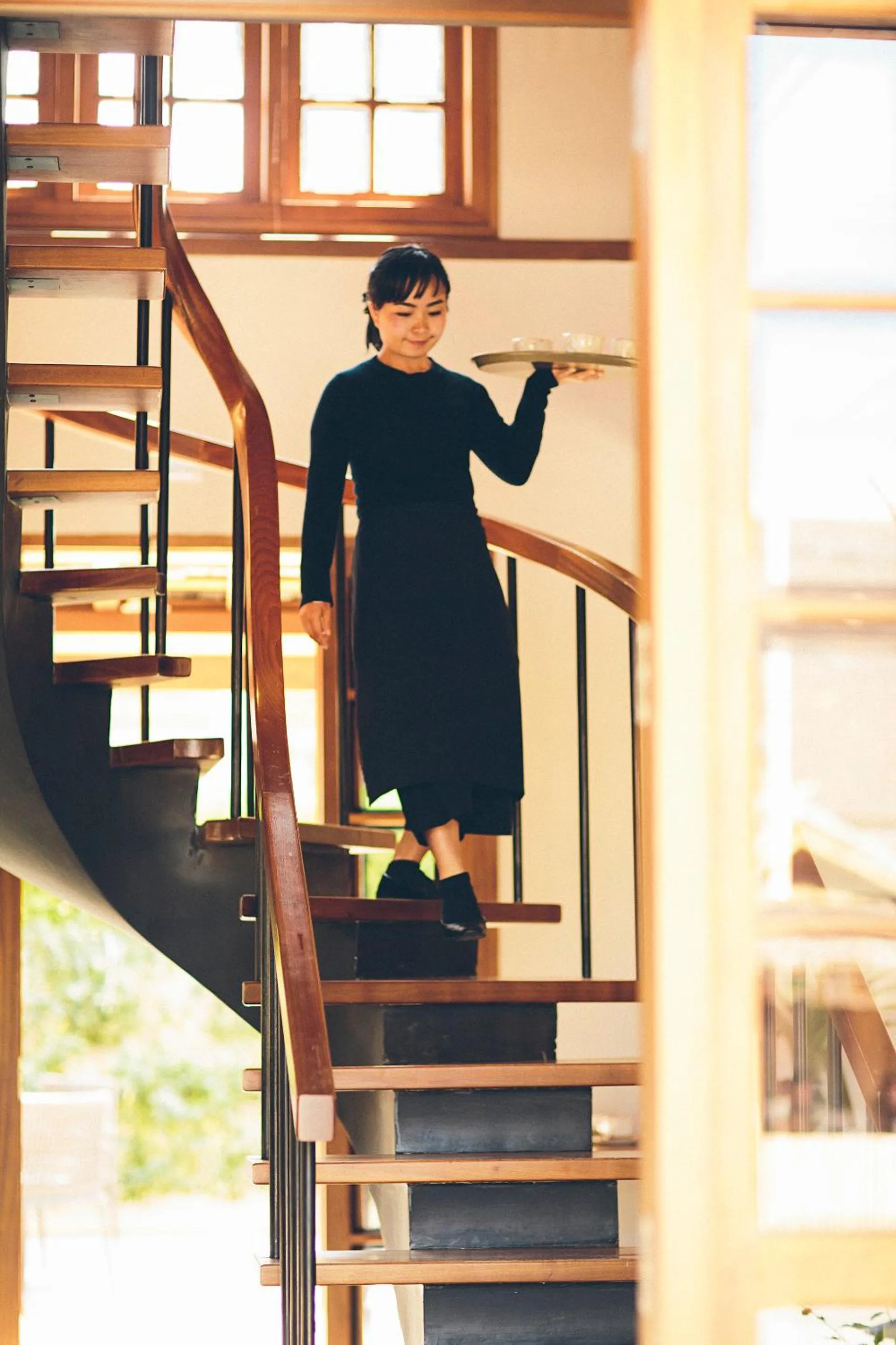 Meals in Avani+ Luang Prabang Hotel