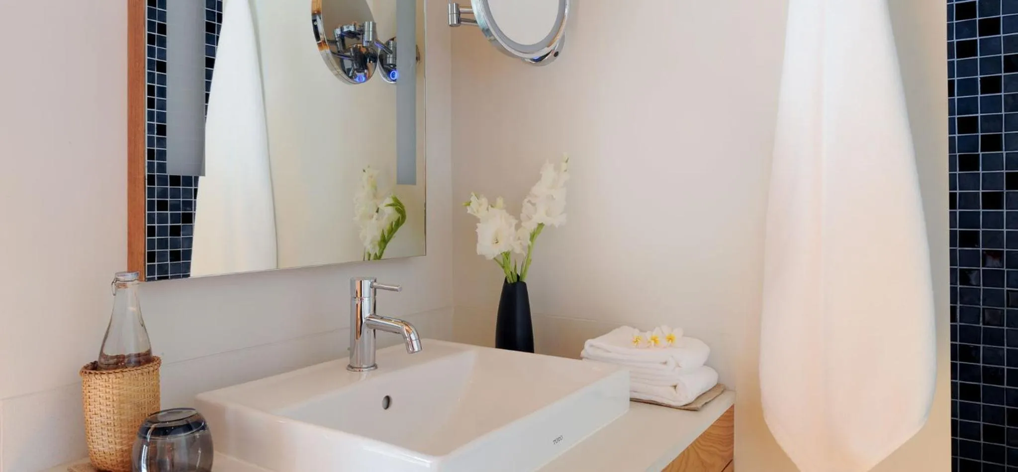 Bathroom in Avani+ Luang Prabang Hotel