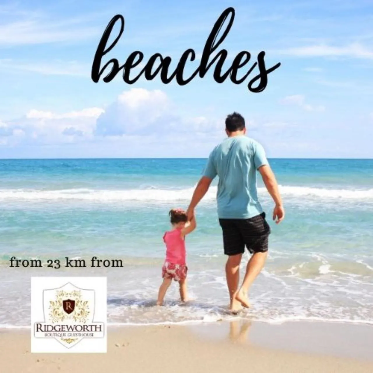 Entertainment in Ridgeworth Boutique Guesthouse