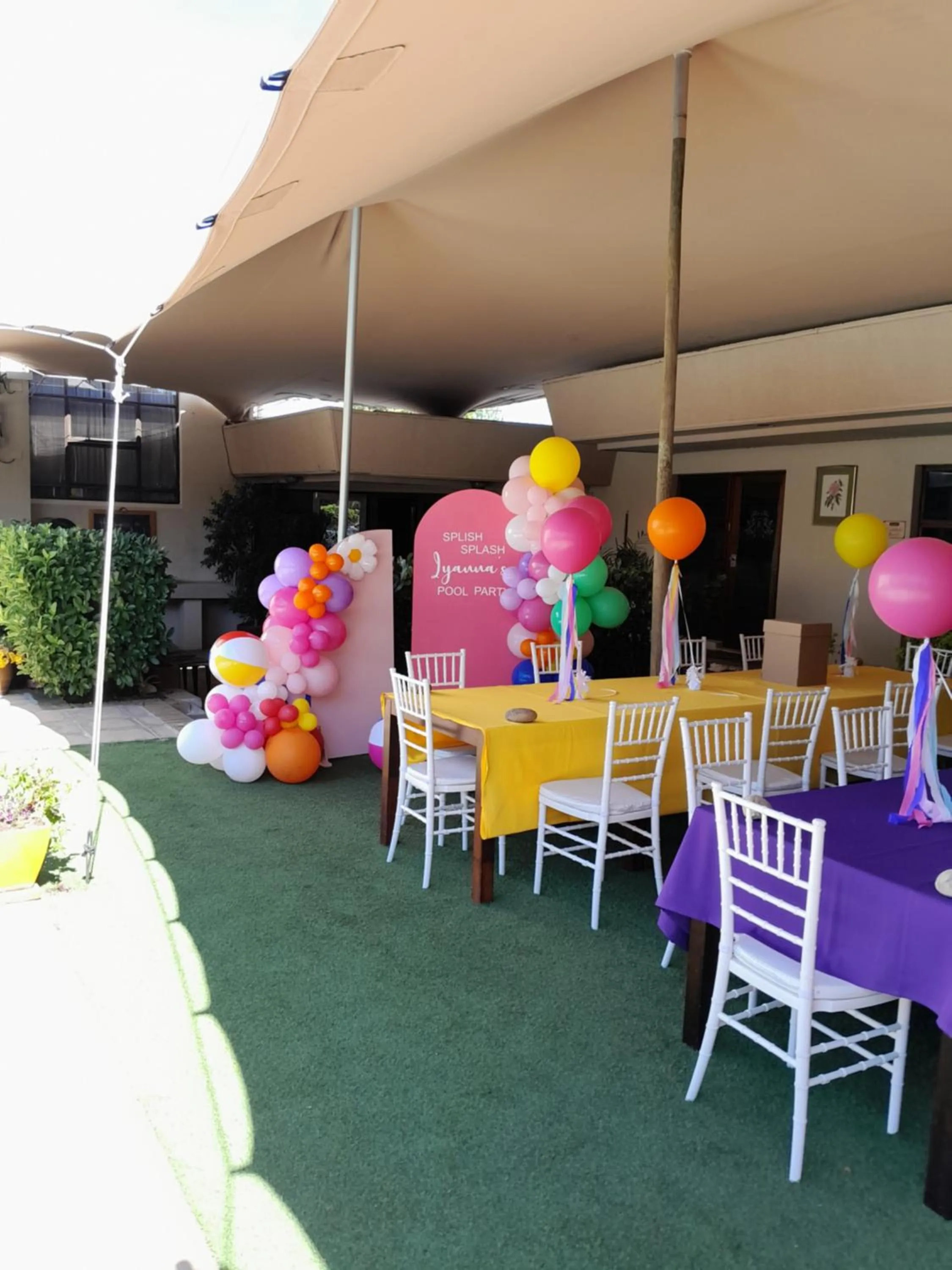 Ridgeworth Boutique Guesthouse