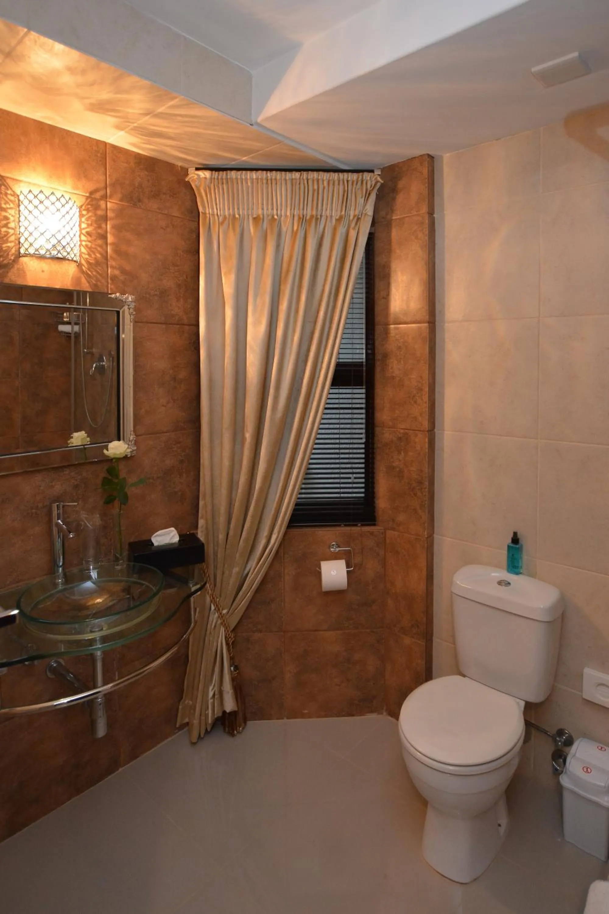 Ridgeworth Boutique Guesthouse