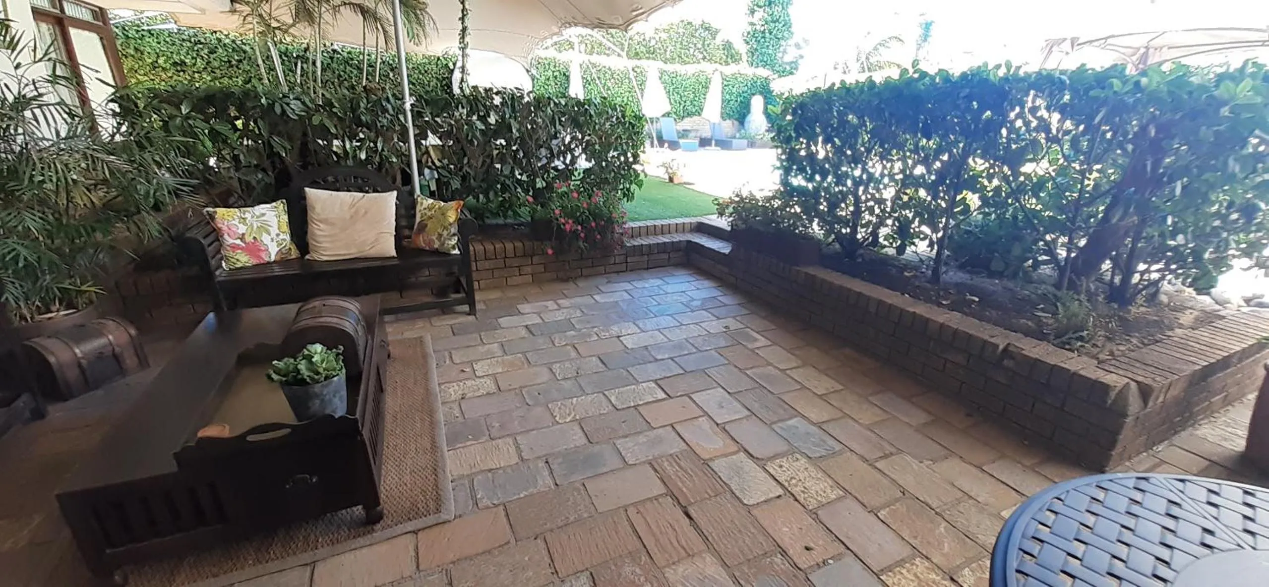 Ridgeworth Boutique Guesthouse