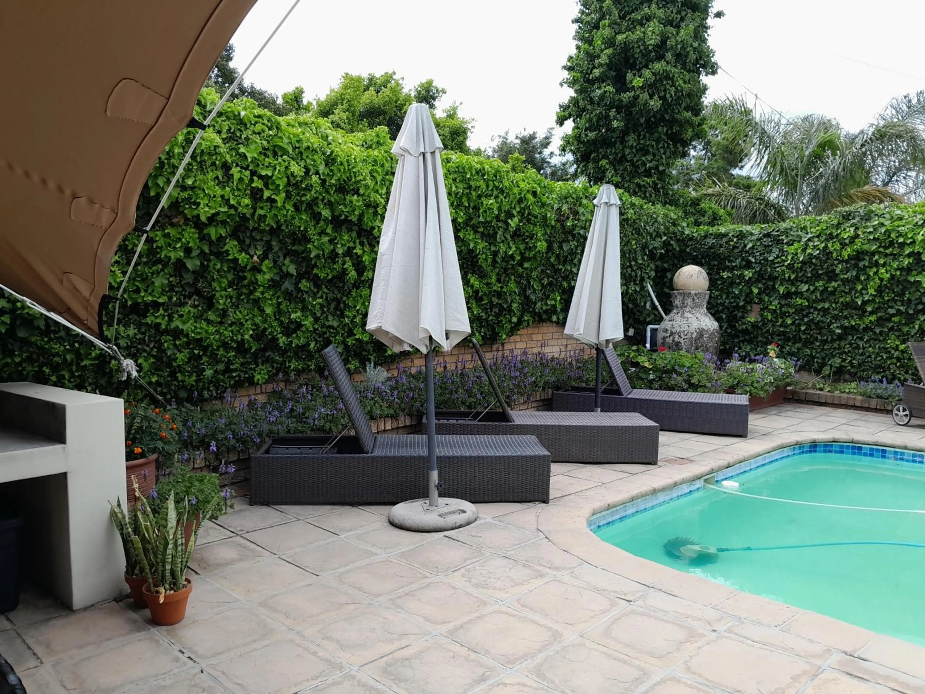 Ridgeworth Boutique Guesthouse