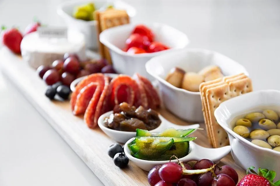 Ridgeworth Boutique Guesthouse