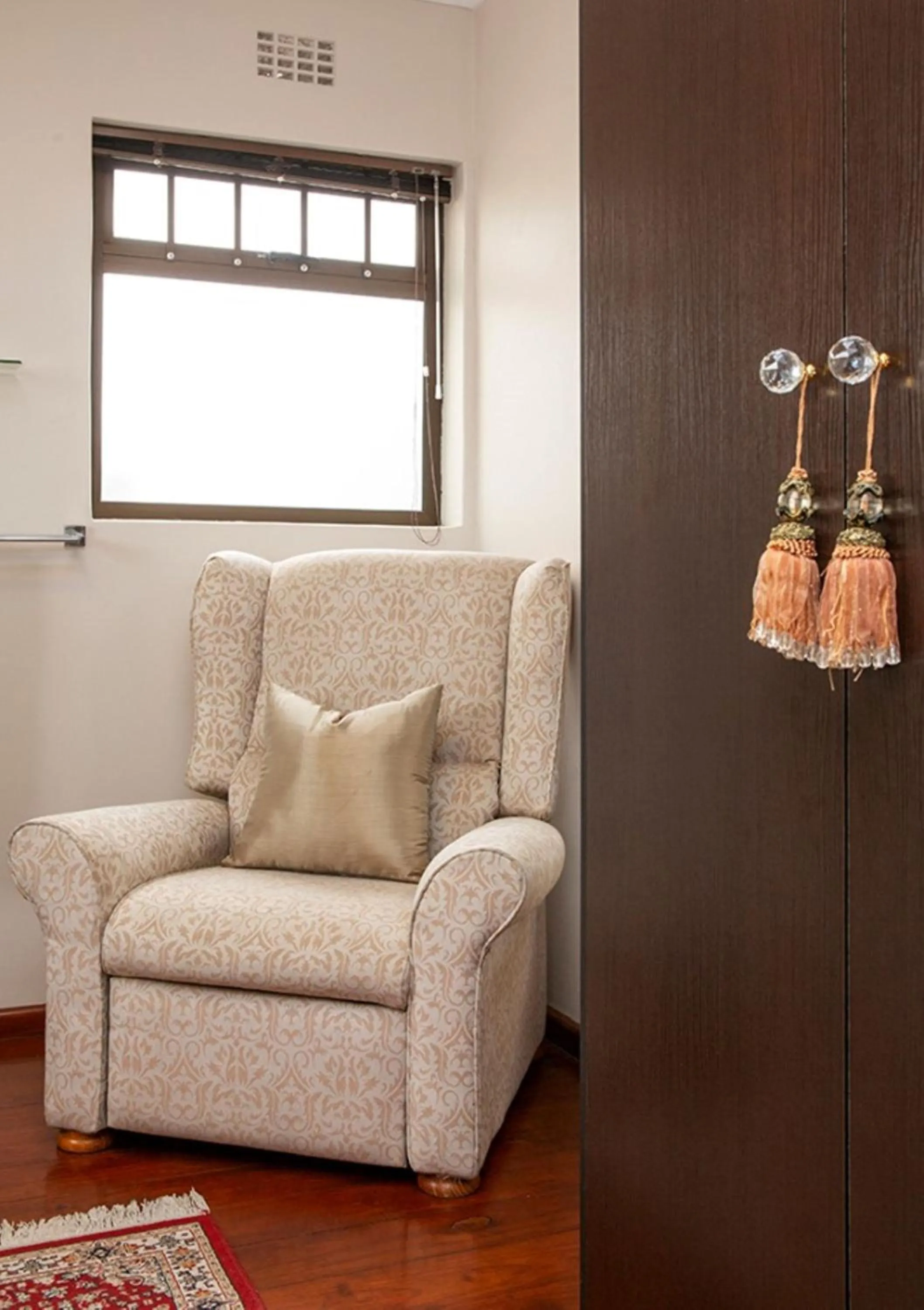 Ridgeworth Boutique Guesthouse