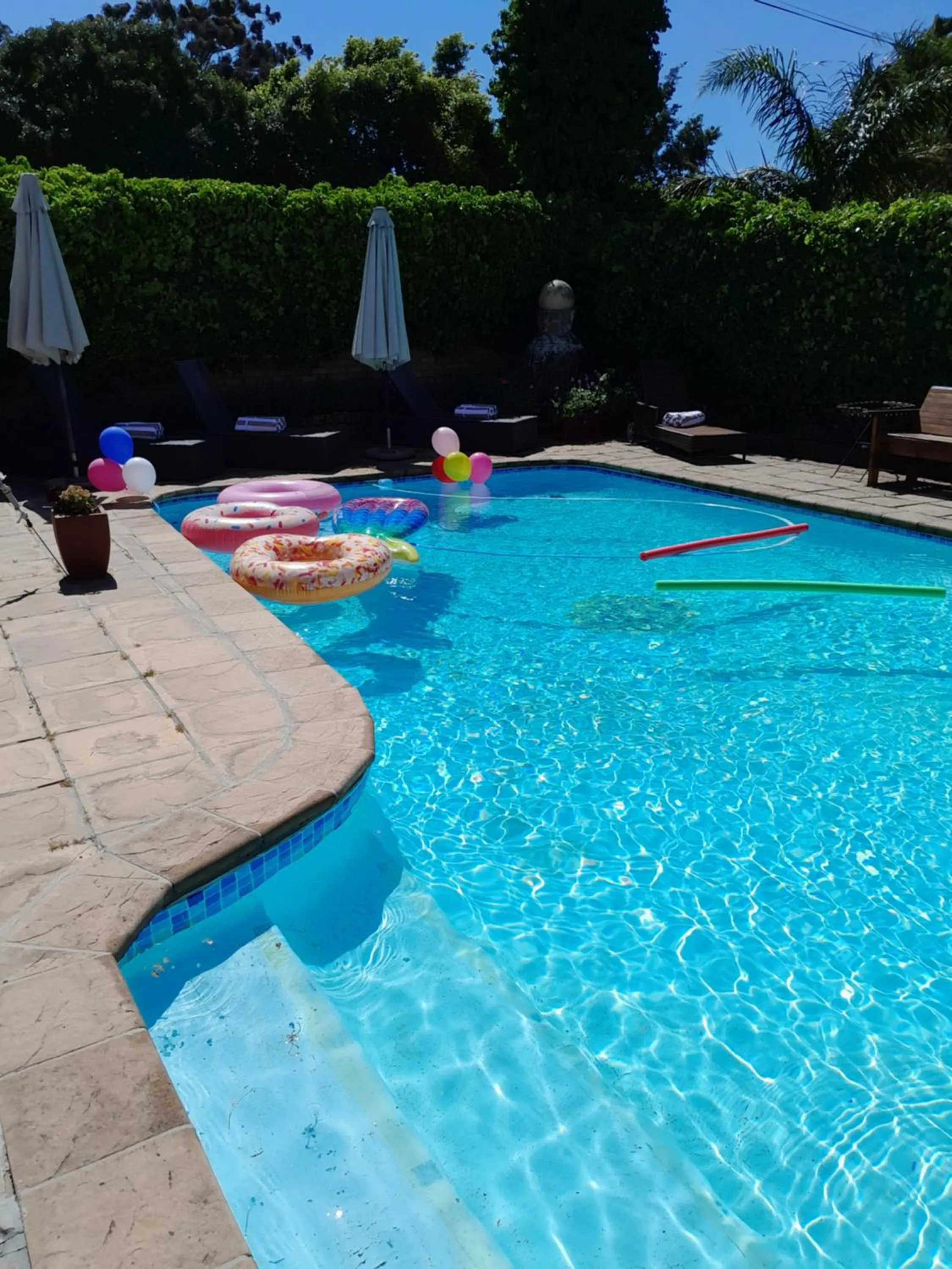 Ridgeworth Boutique Guesthouse