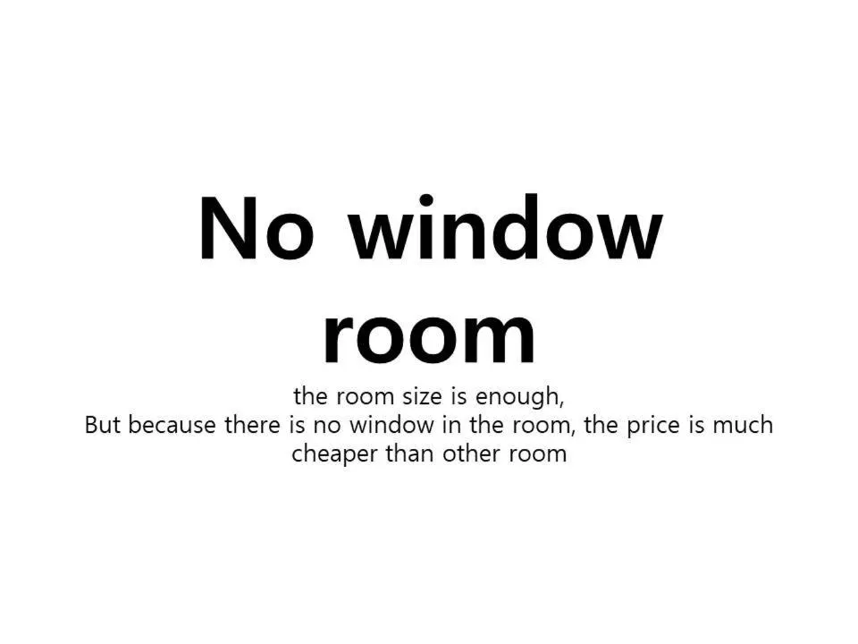 Seoul Grand Hostel EWHA Univ