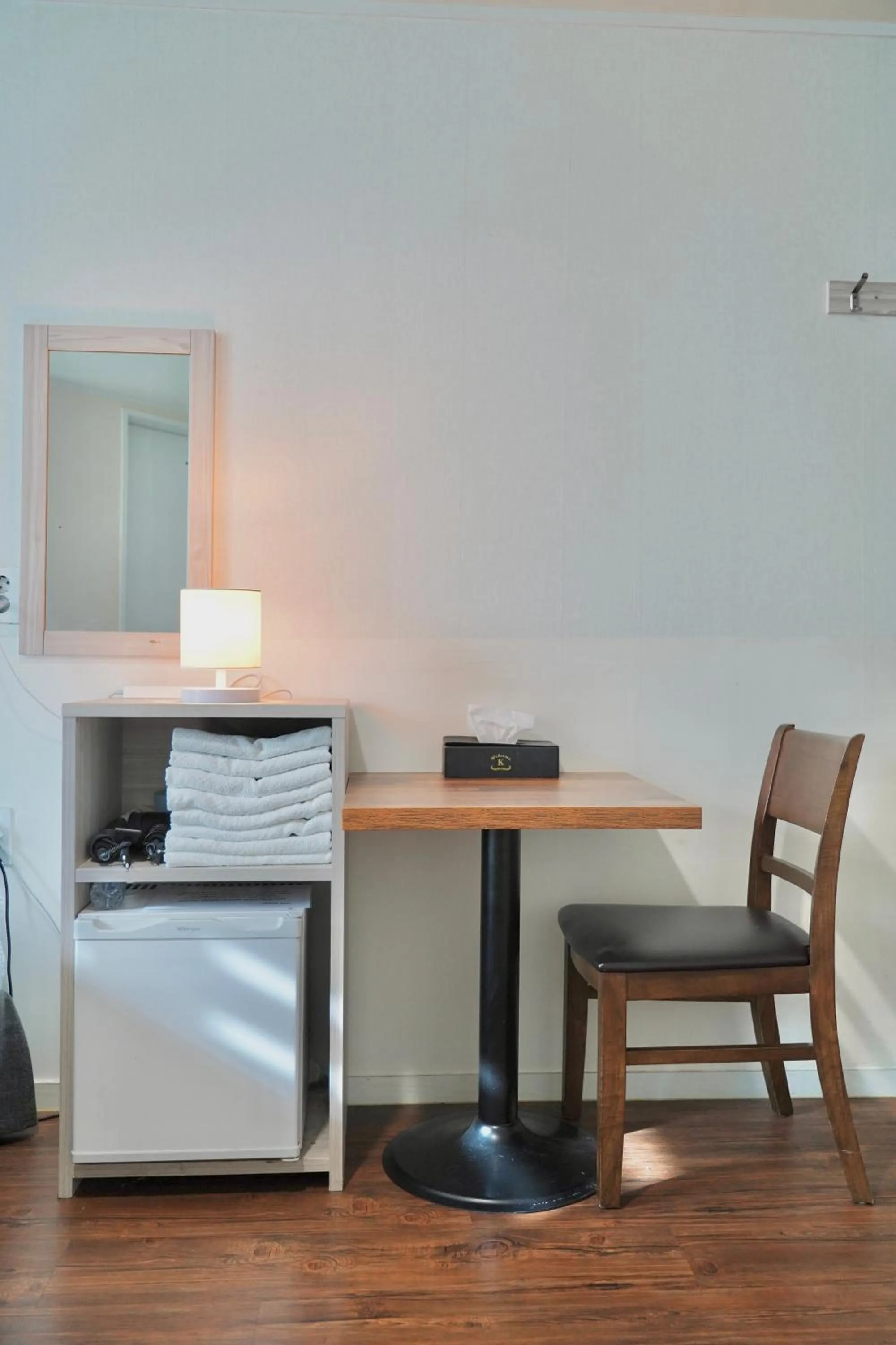 Seoul Grand Hostel EWHA Univ