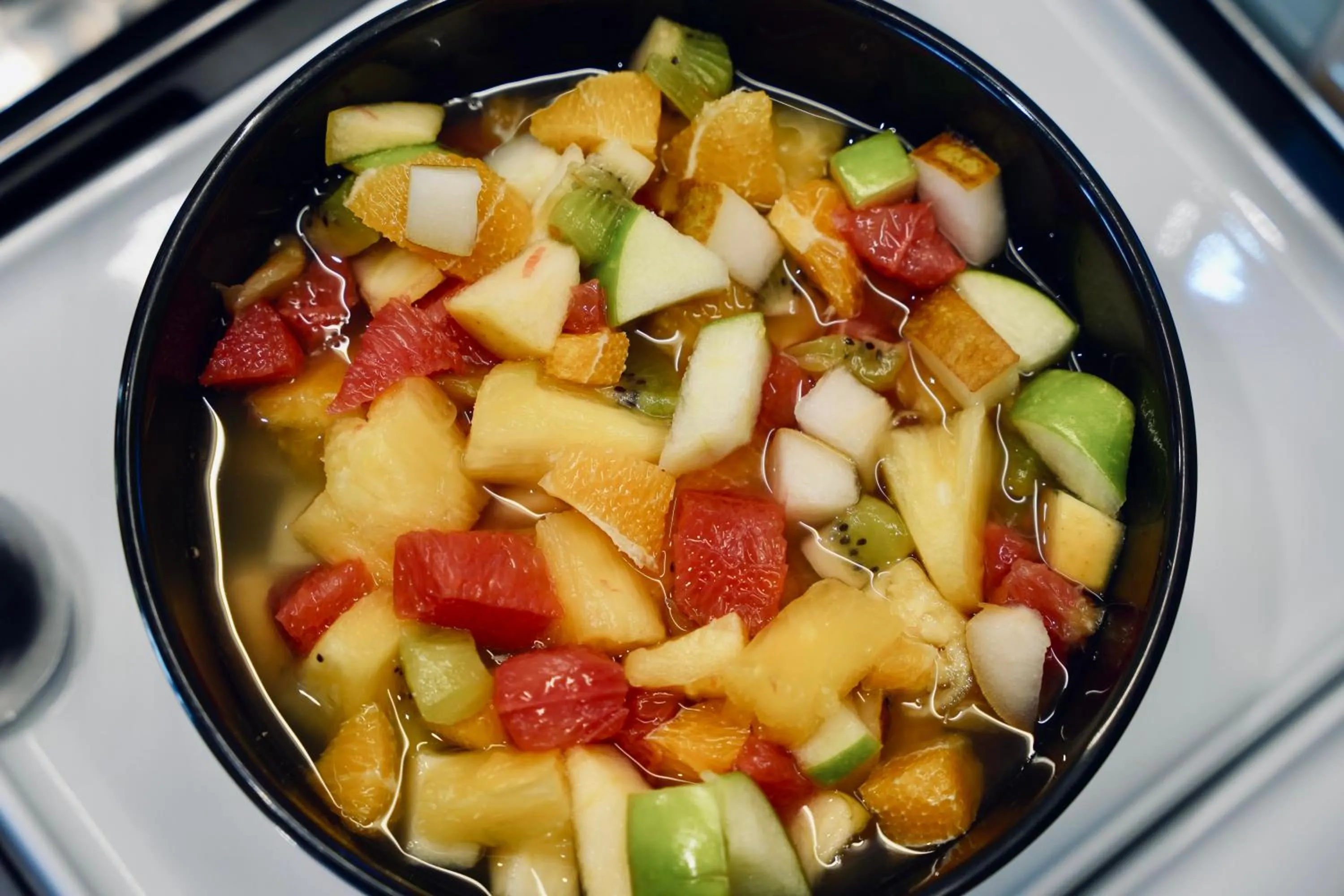 Continental breakfast in Sure Hotel by Best Western Biarritz Aeroport