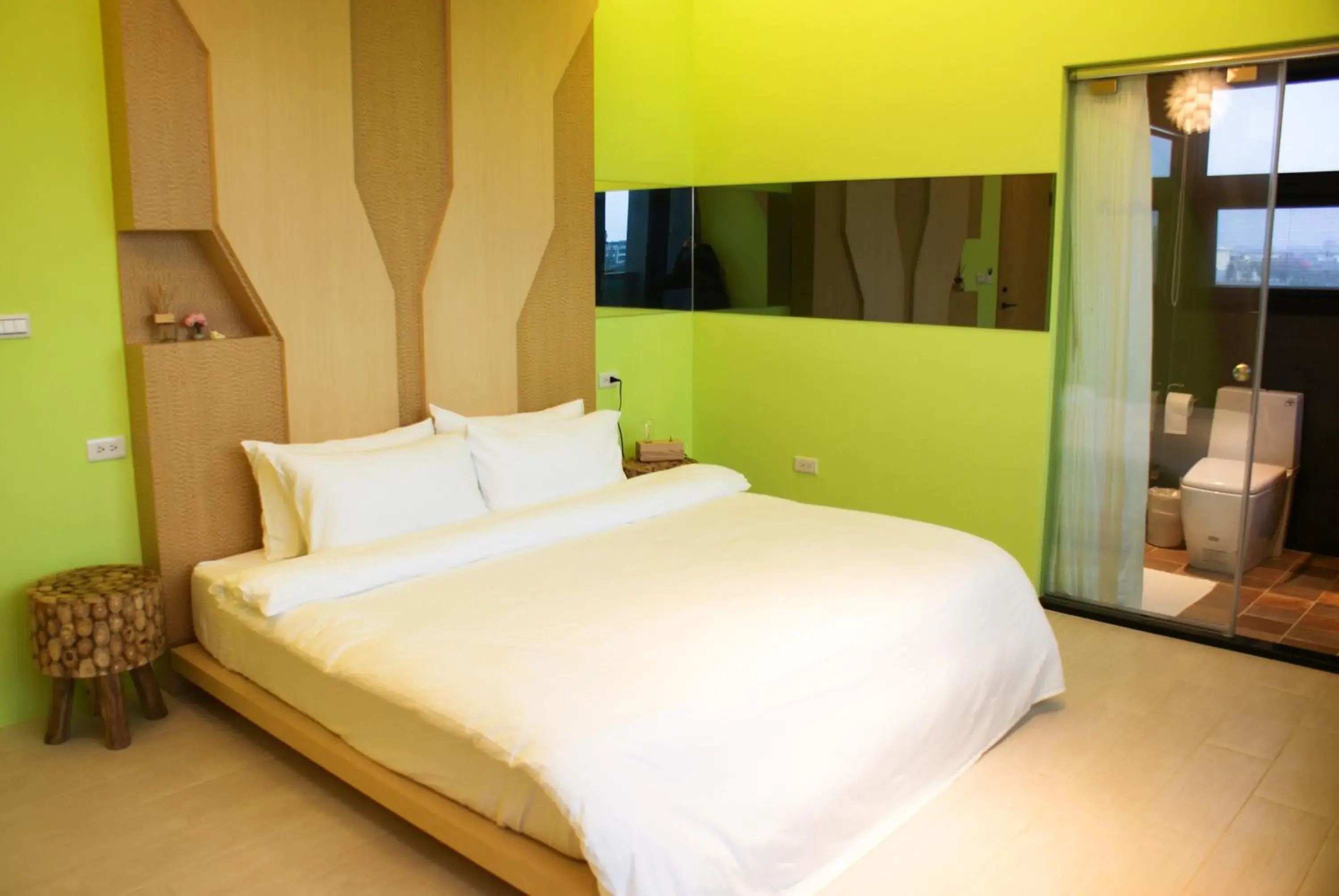 bunk bed, Bed in Sunny Stream B & B bunk bed, Bed in Sunny Stream B & B