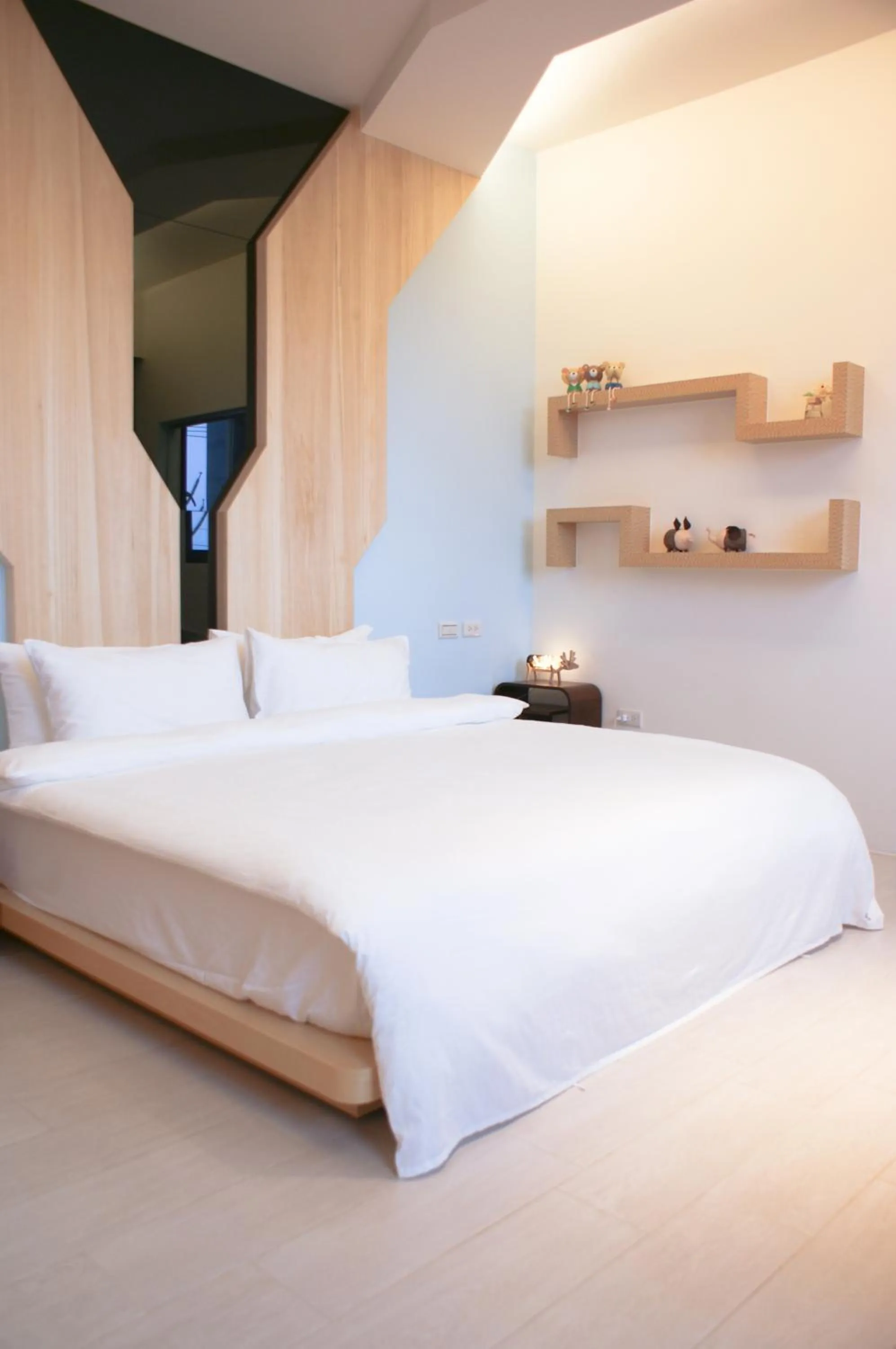 bunk bed, Bed in Sunny Stream B & B