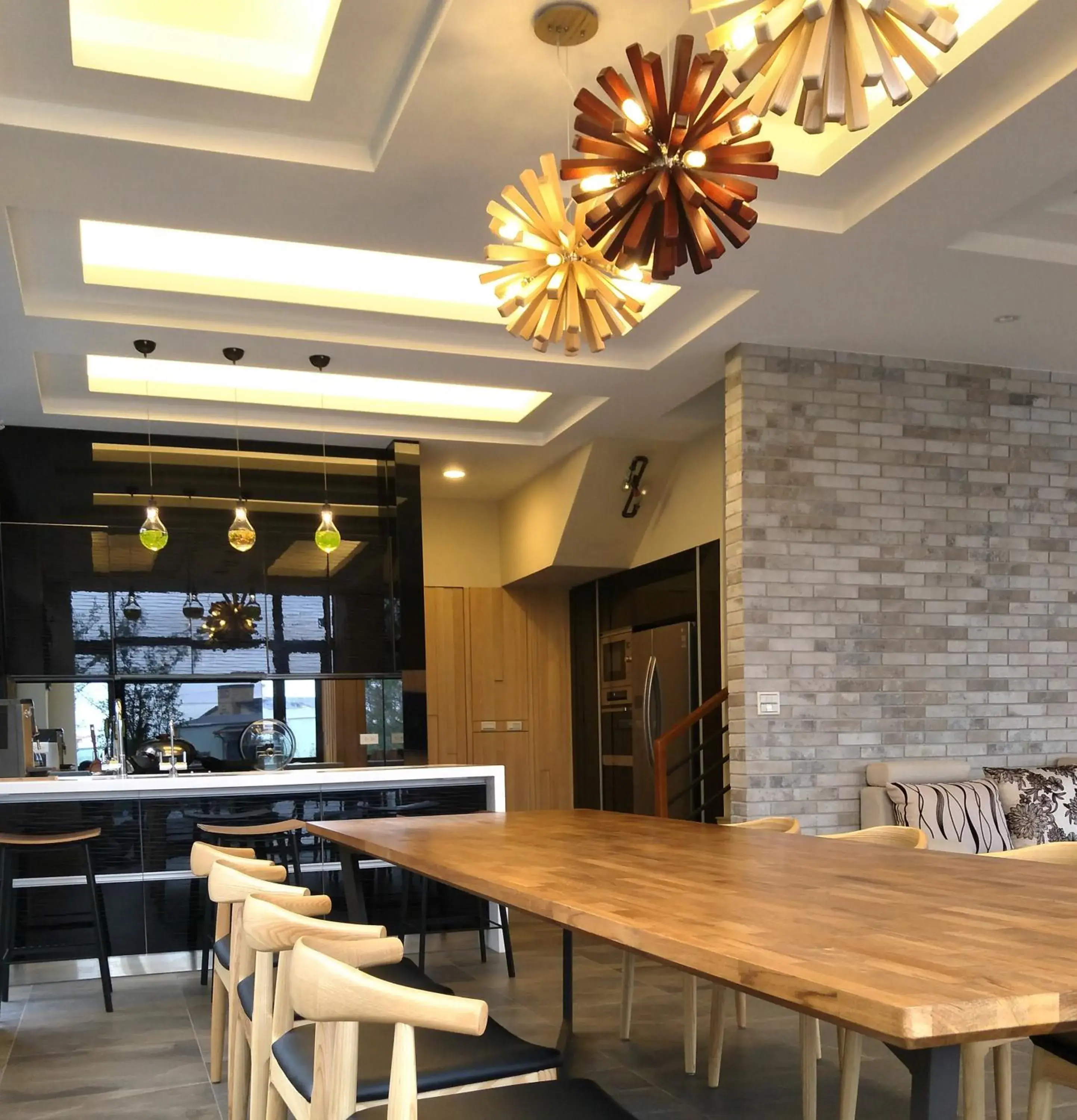 Restaurant/places to eat in Sunny Stream B & B Restaurant/places to eat in Sunny Stream B & B