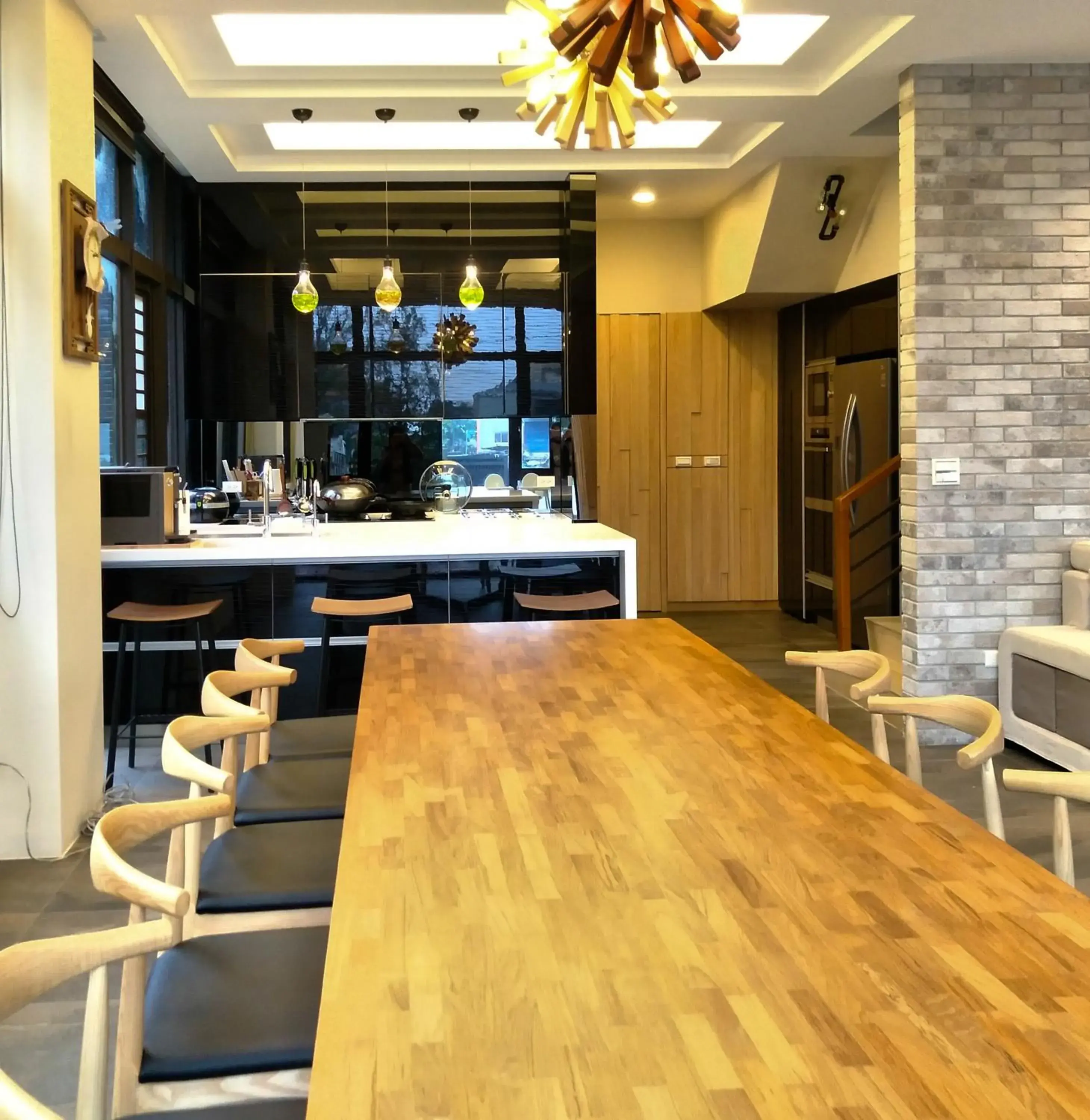 Restaurant/places to eat in Sunny Stream B & B Restaurant/places to eat in Sunny Stream B & B