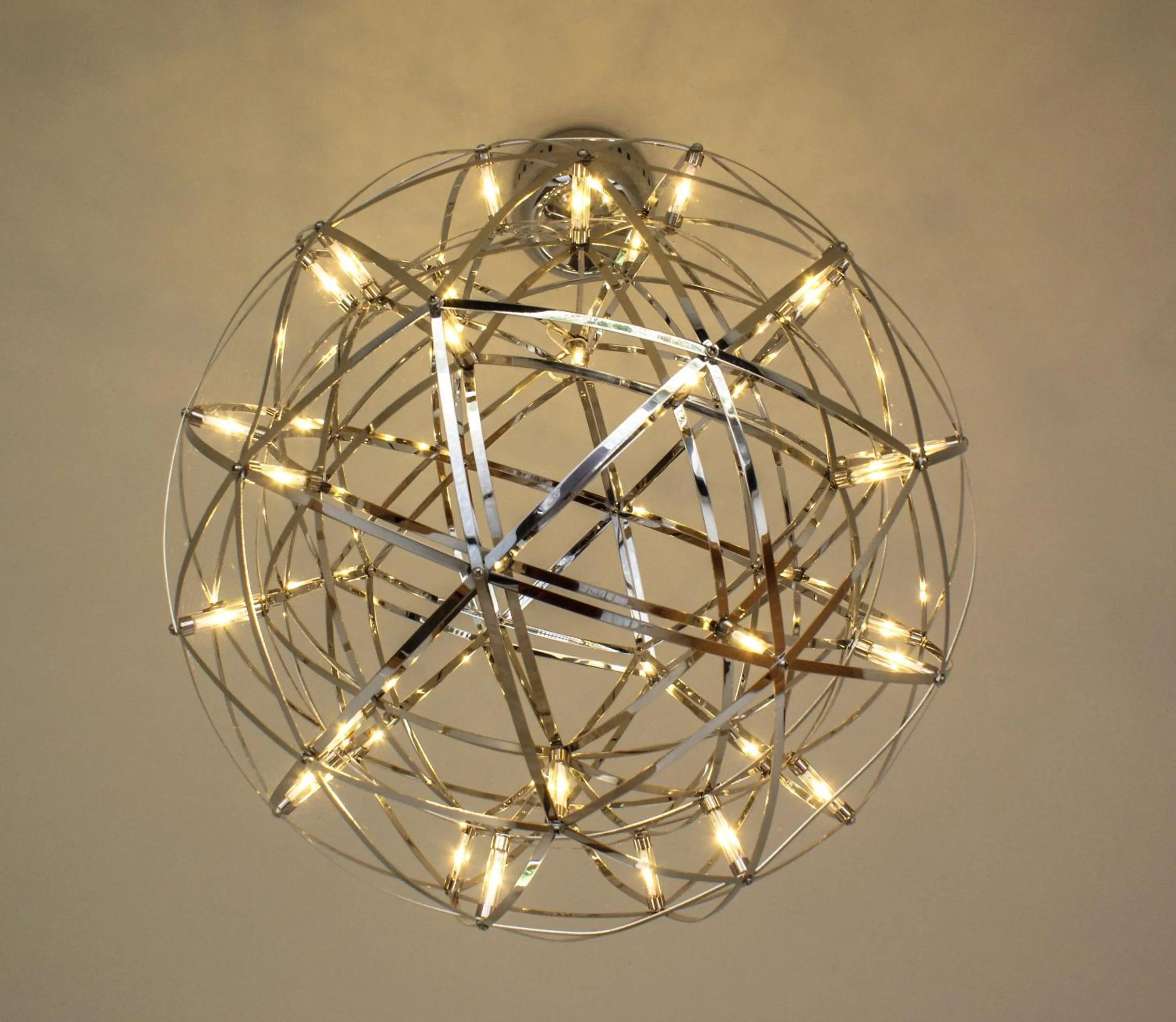 Decorative detail in Sunny Stream B & B