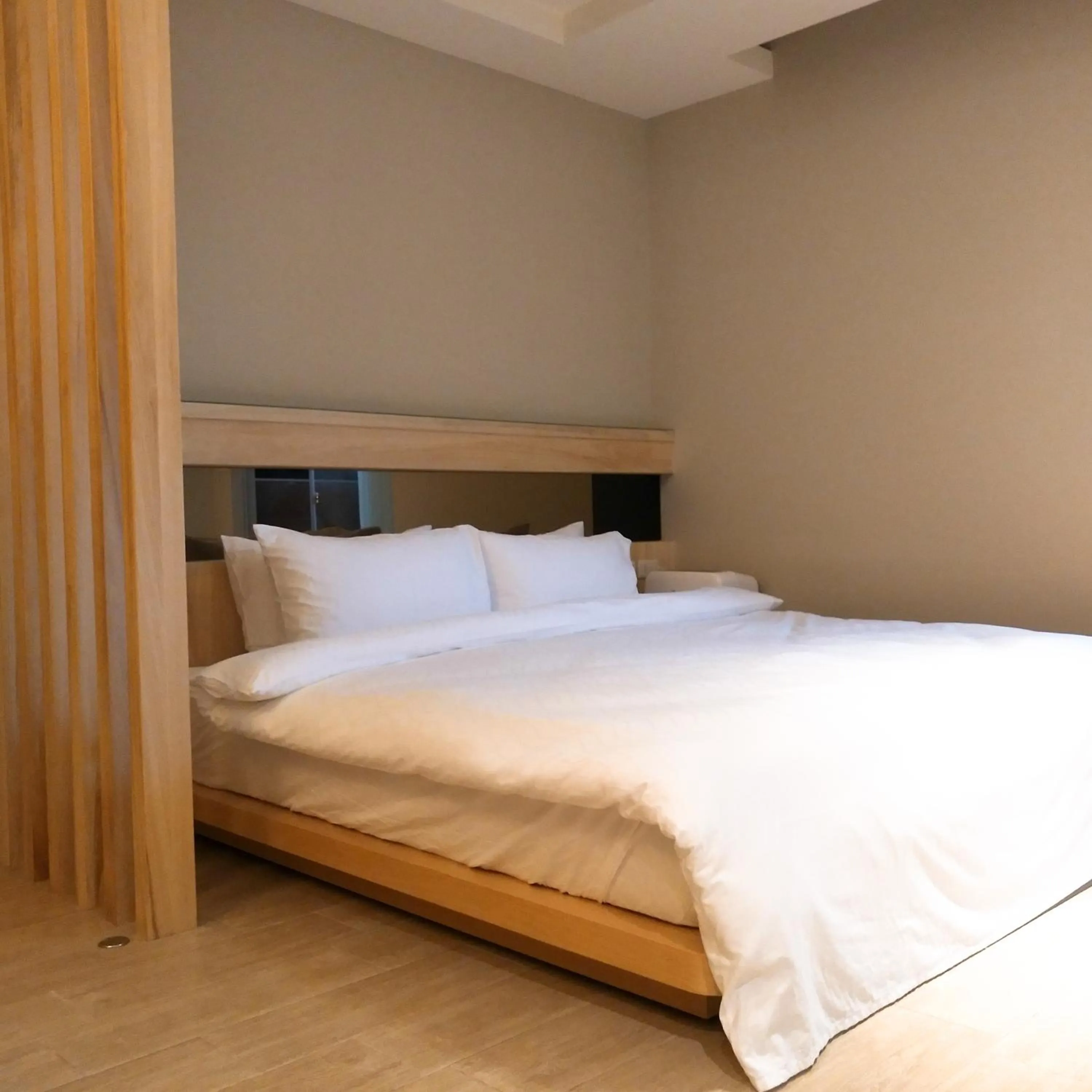 bunk bed, Bed in Sunny Stream B & B