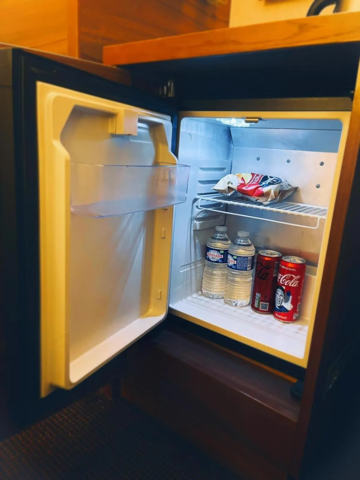 Food and drinks in Holiday Inn Paris Montmartre by IHG