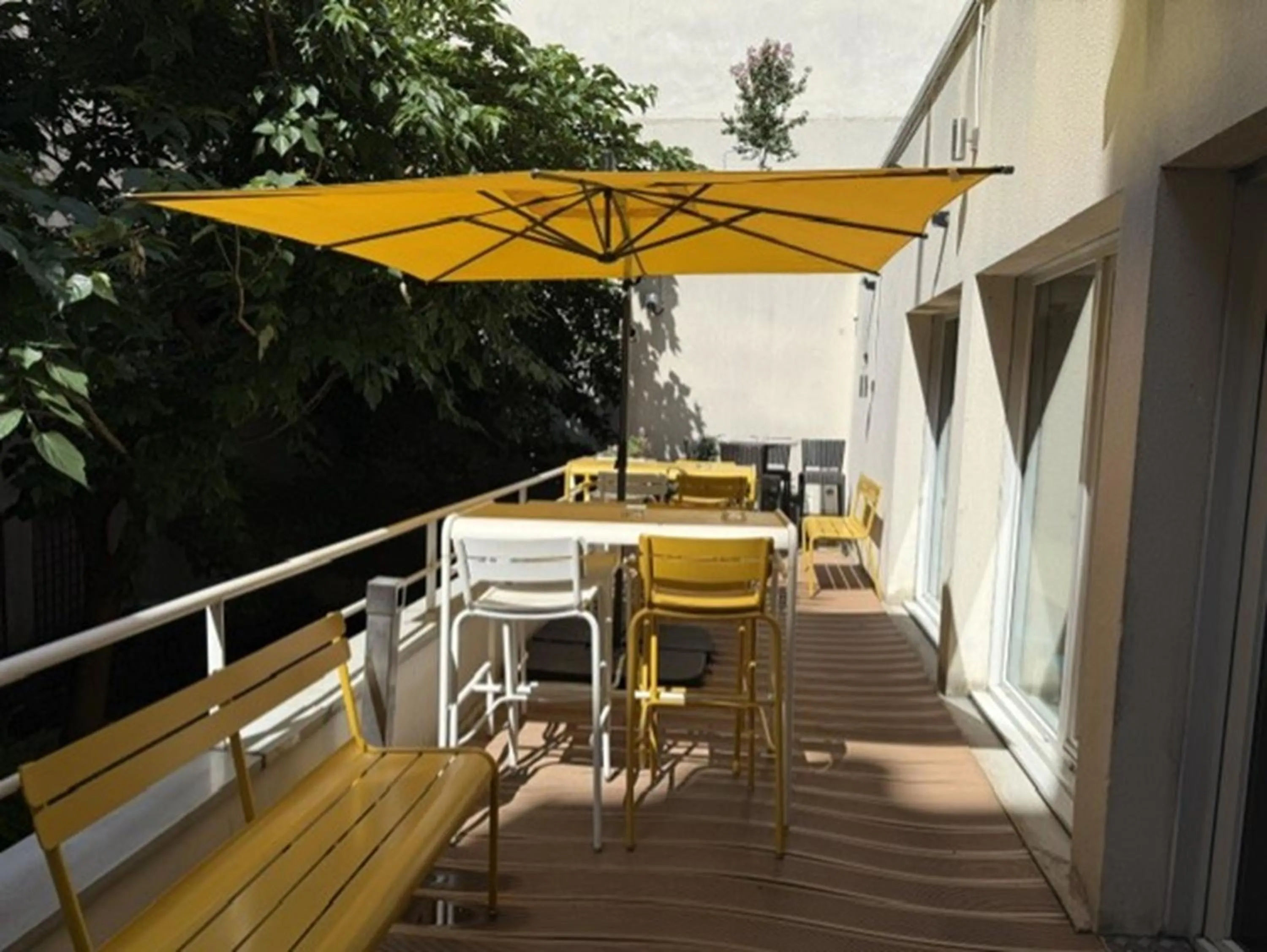 View (from property/room) in Holiday Inn Paris Montmartre by IHG