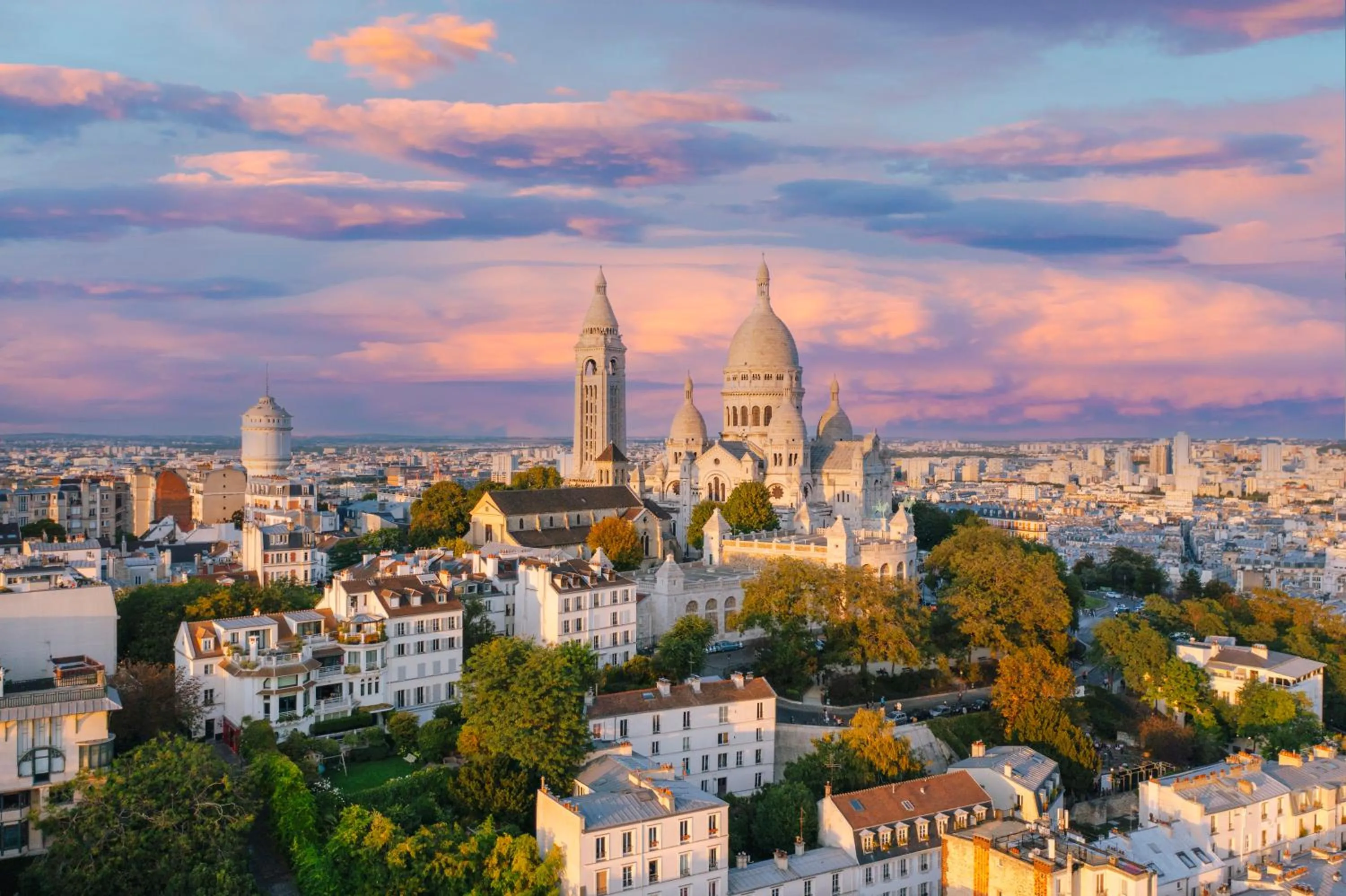 Activities in Holiday Inn Paris Montmartre by IHG