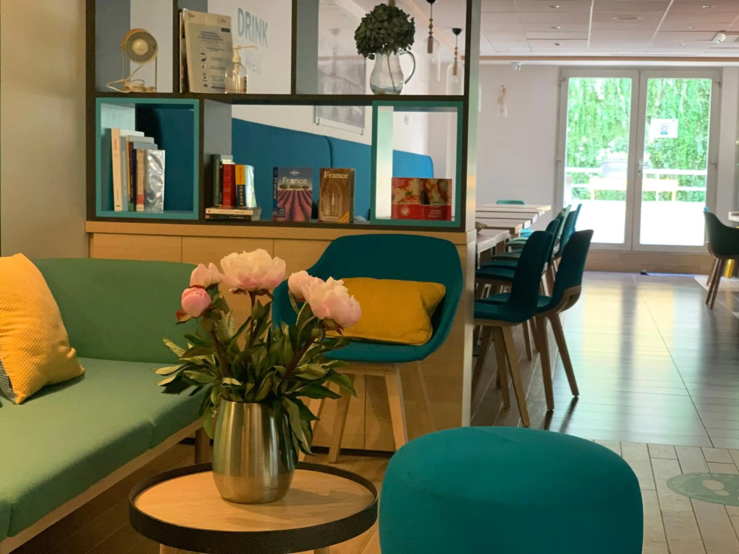 Property building in Holiday Inn Paris Montmartre by IHG