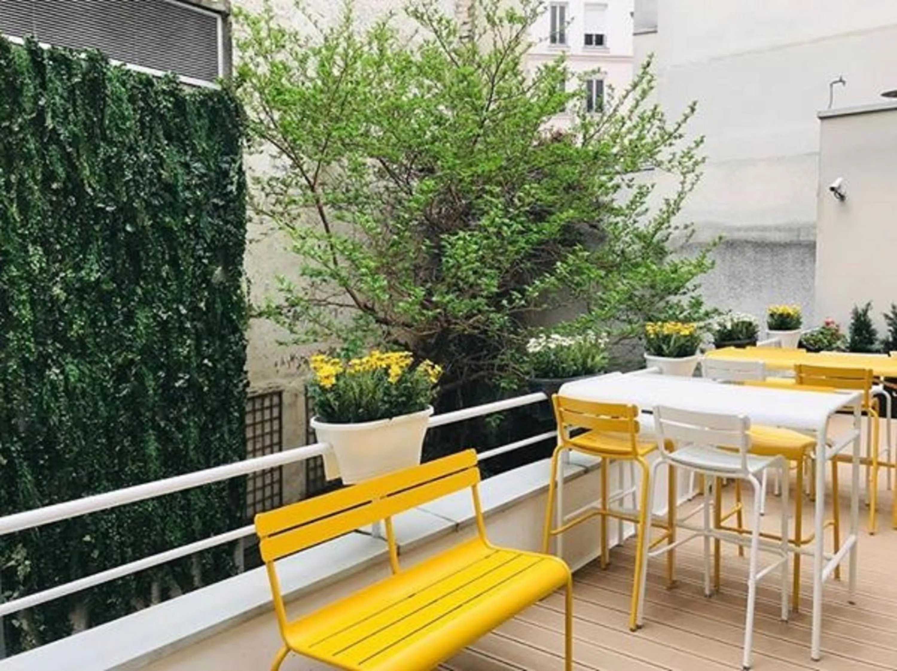 Property building in Holiday Inn Paris Montmartre by IHG