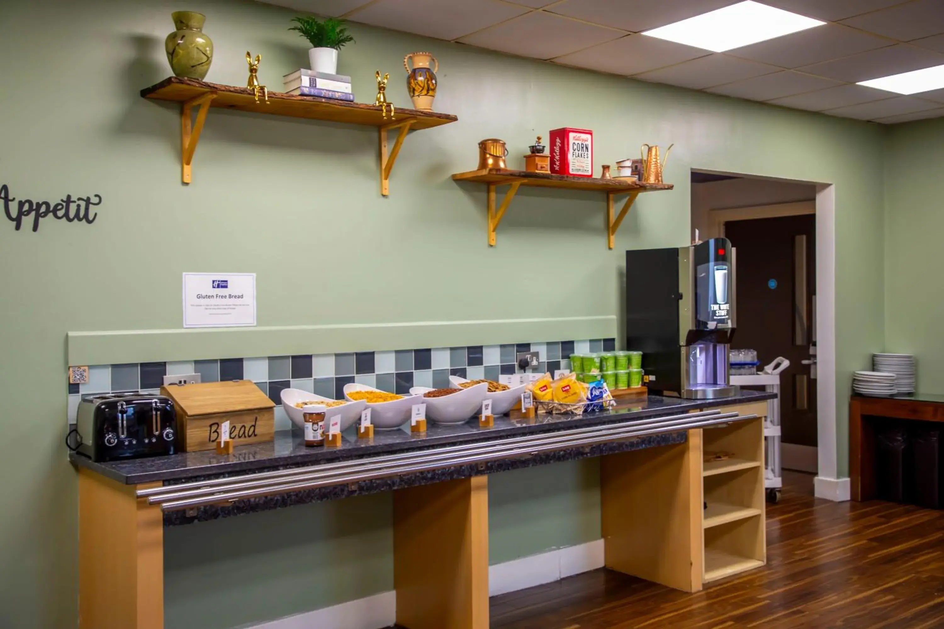 Holiday Inn Express Royal Docks by IHG Holiday Inn Express Royal Docks by IHG