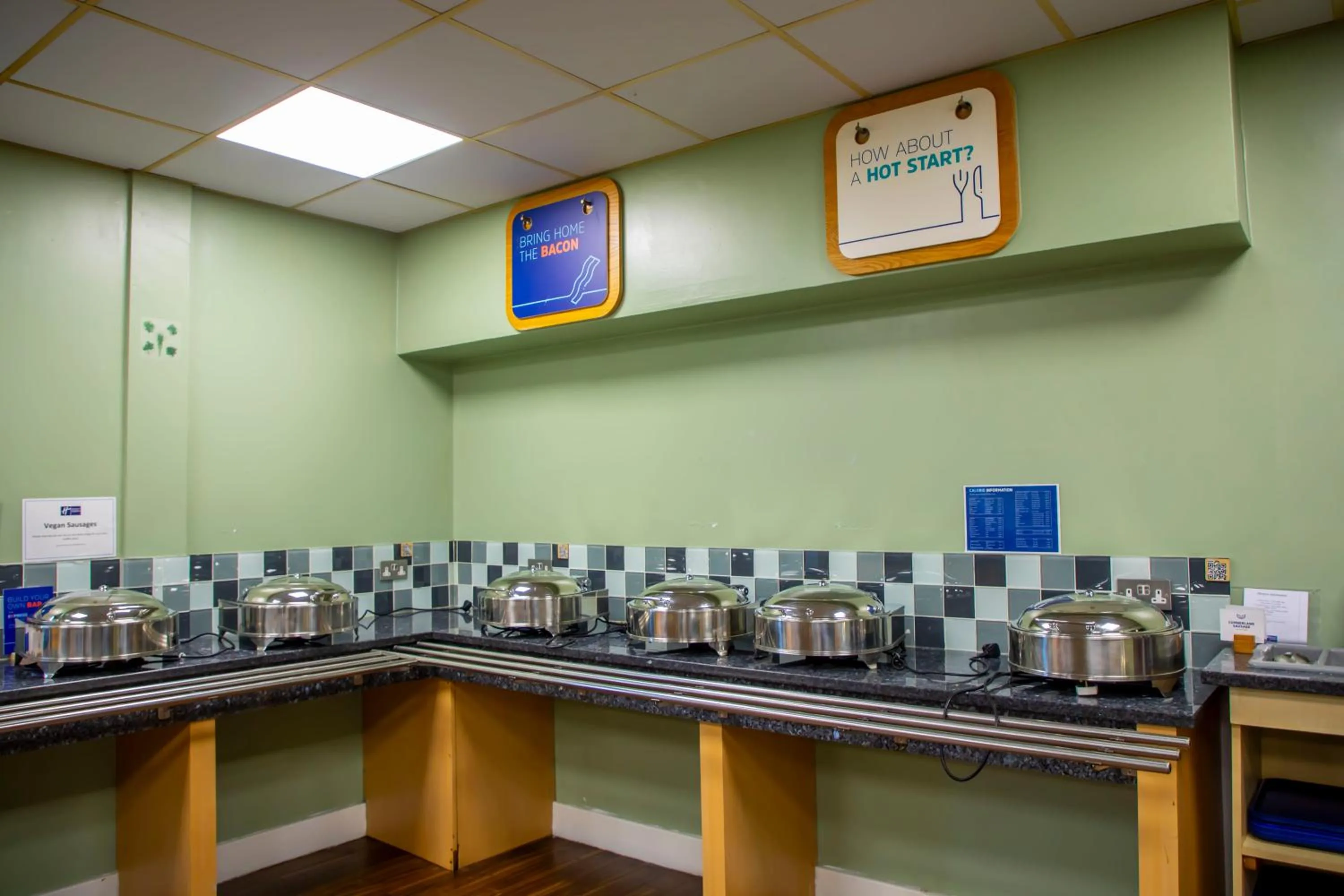 Holiday Inn Express Royal Docks by IHG