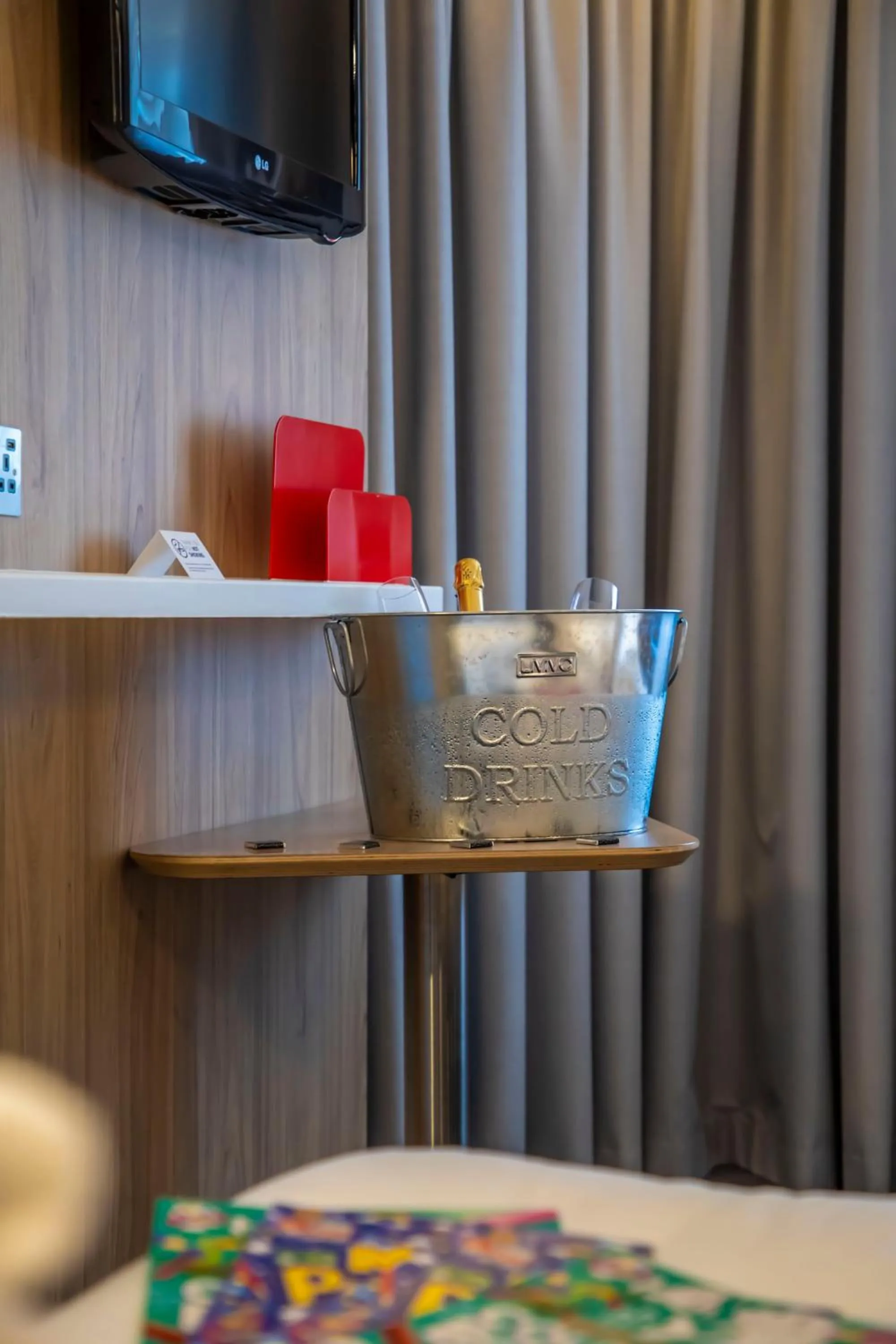 Holiday Inn Express Royal Docks by IHG