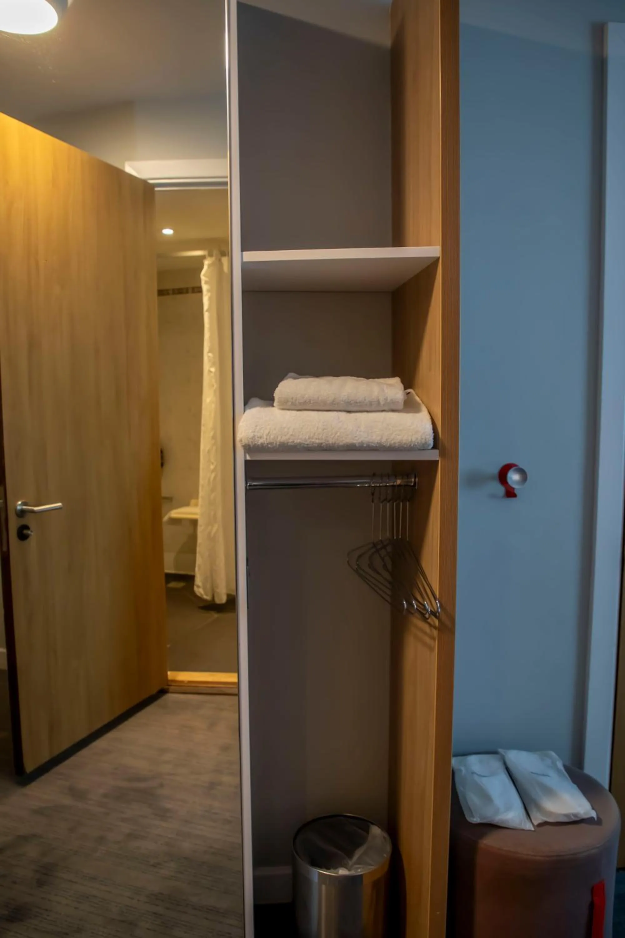 Holiday Inn Express Royal Docks by IHG